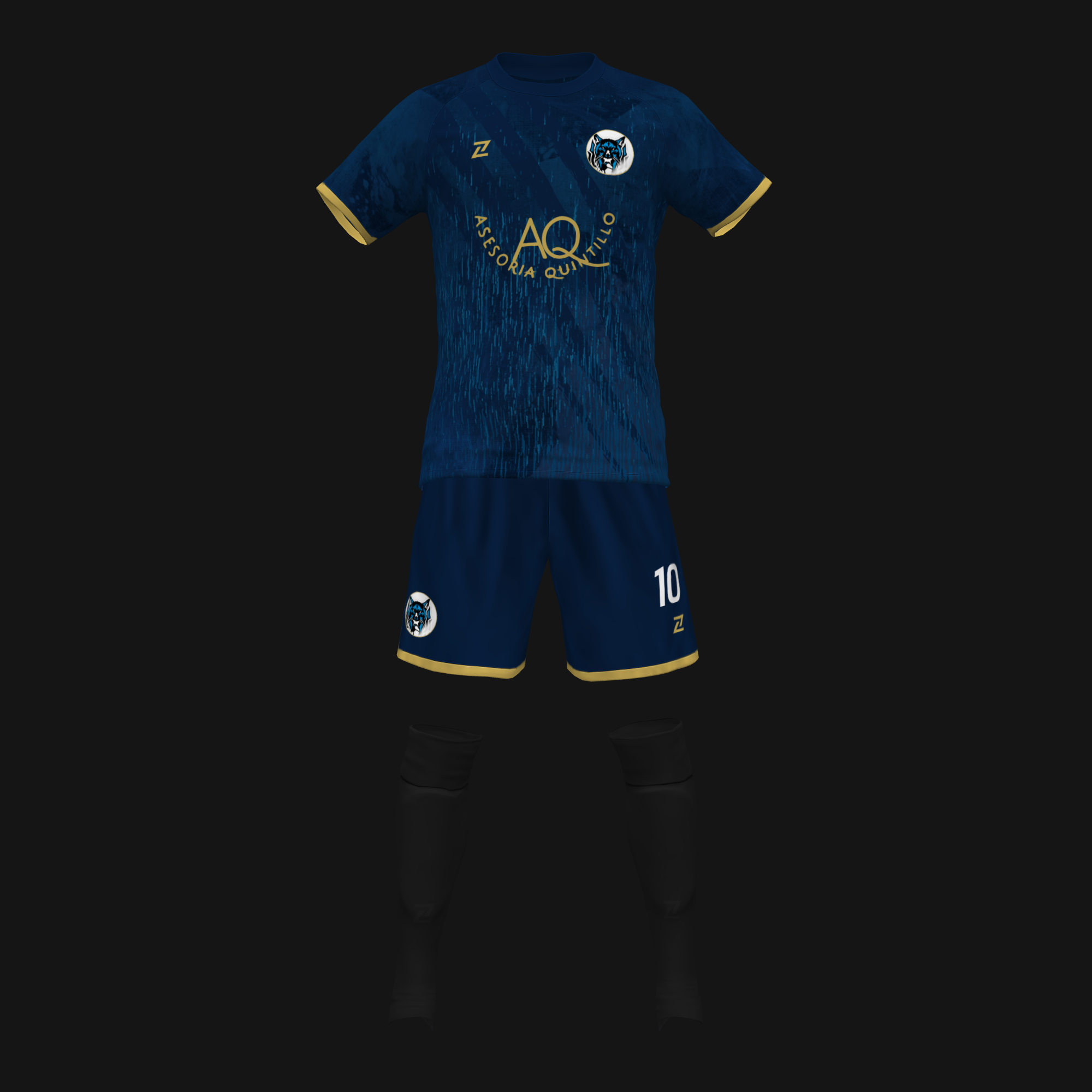 GOLFEEN WARRIORS 2025 - Imagen 13