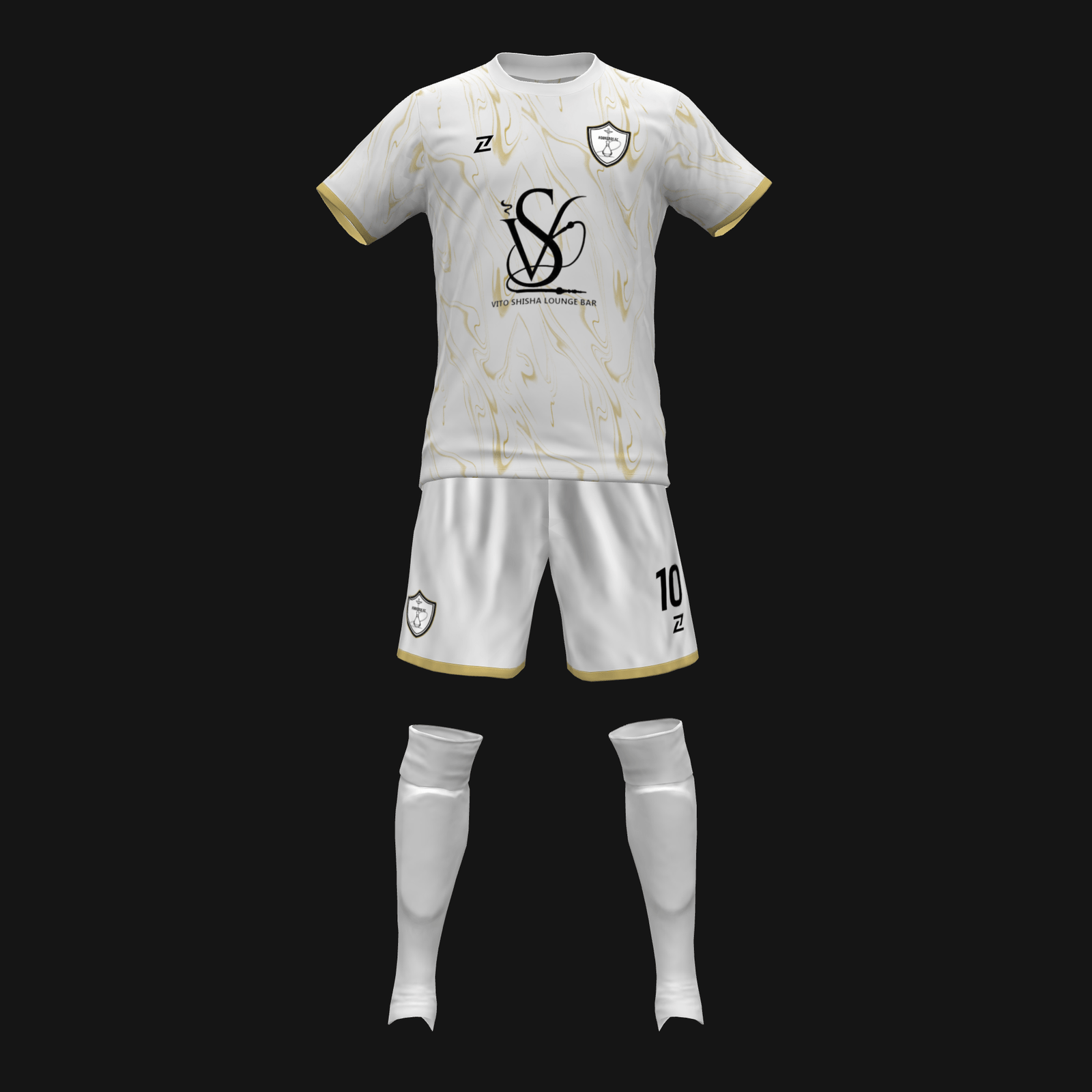 HOOKEROS FC SEGUNDA - Imagen 13