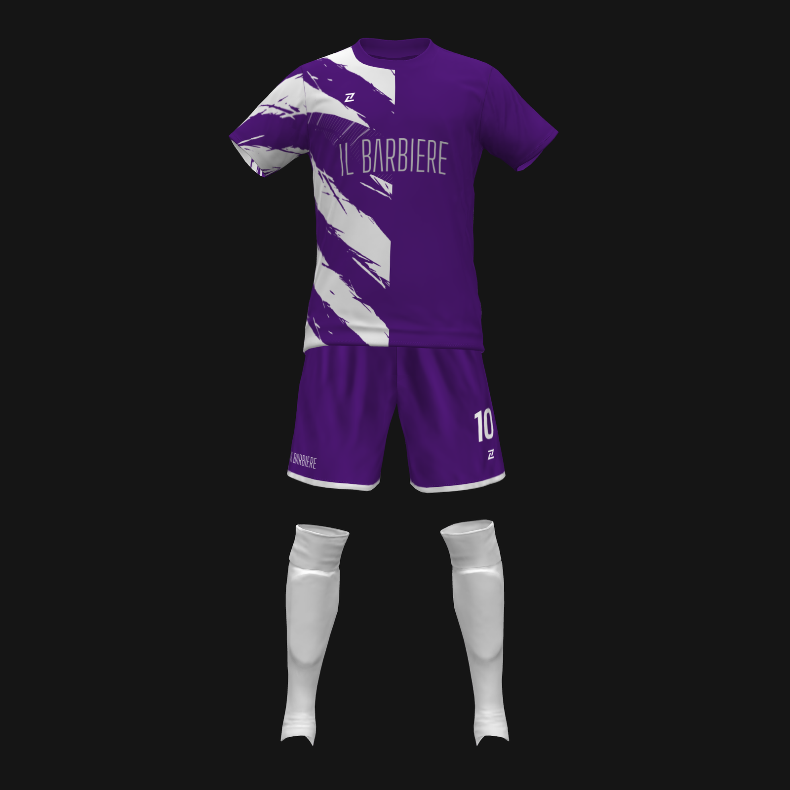 IL BARBARIE - Imagen 11