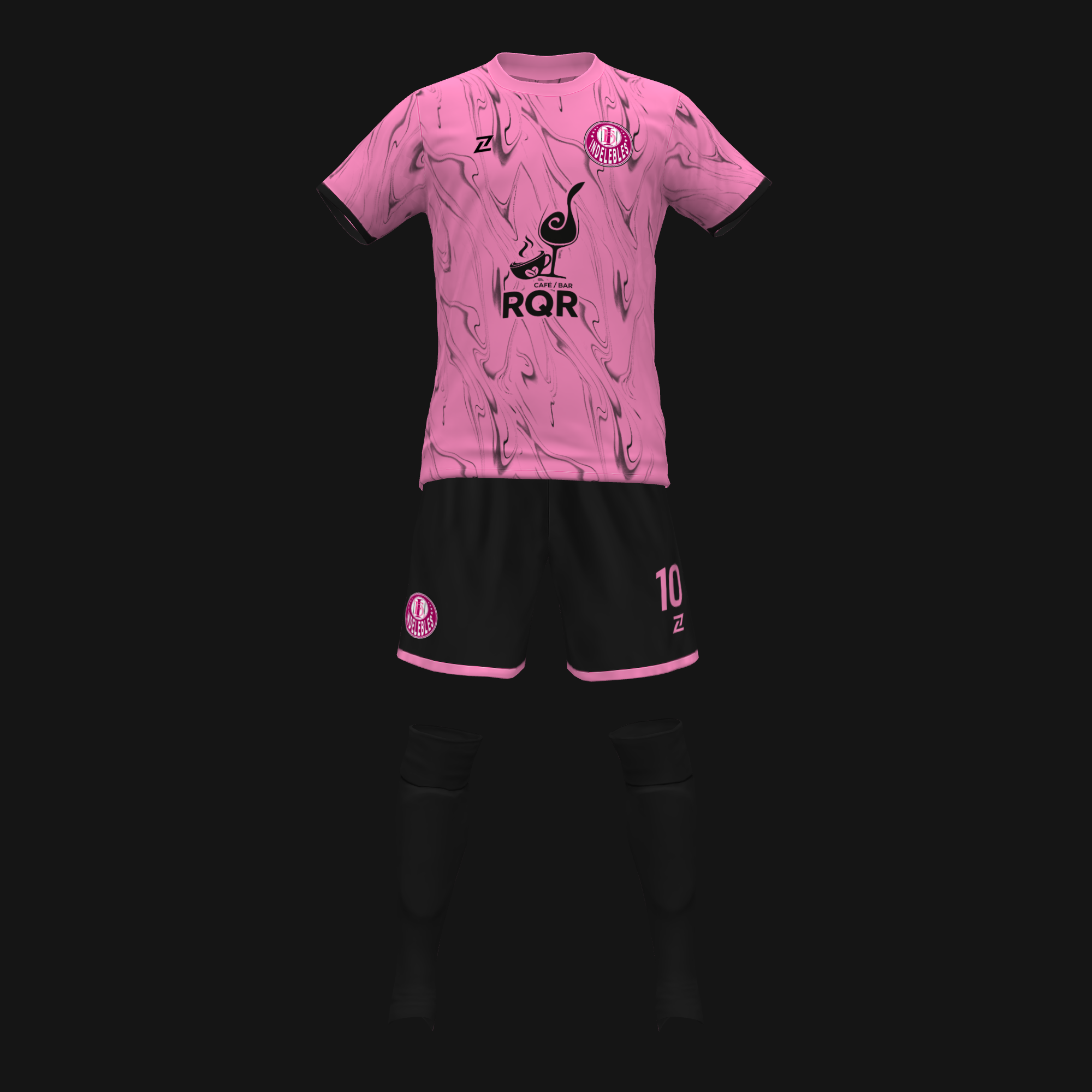 INDELEBLES - Imagen 13