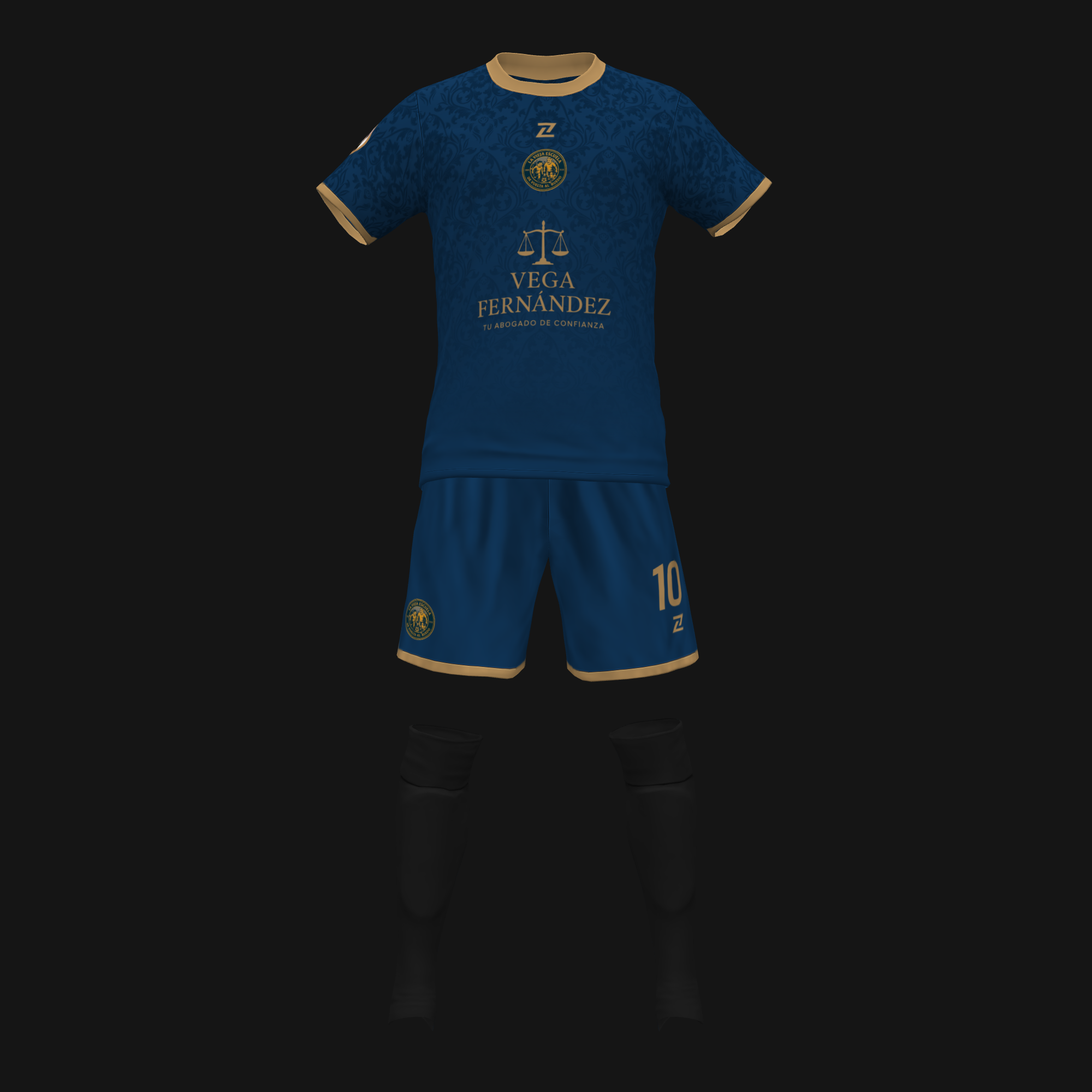 LA VIEJA ESCUELA - Imagen 13