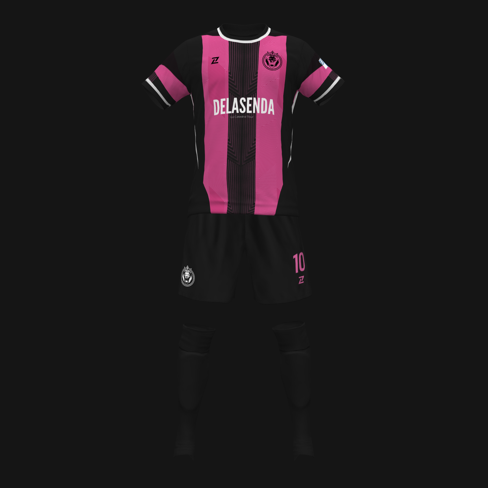 LEONES DE MONTEPINAR 2025 - Imagen 10