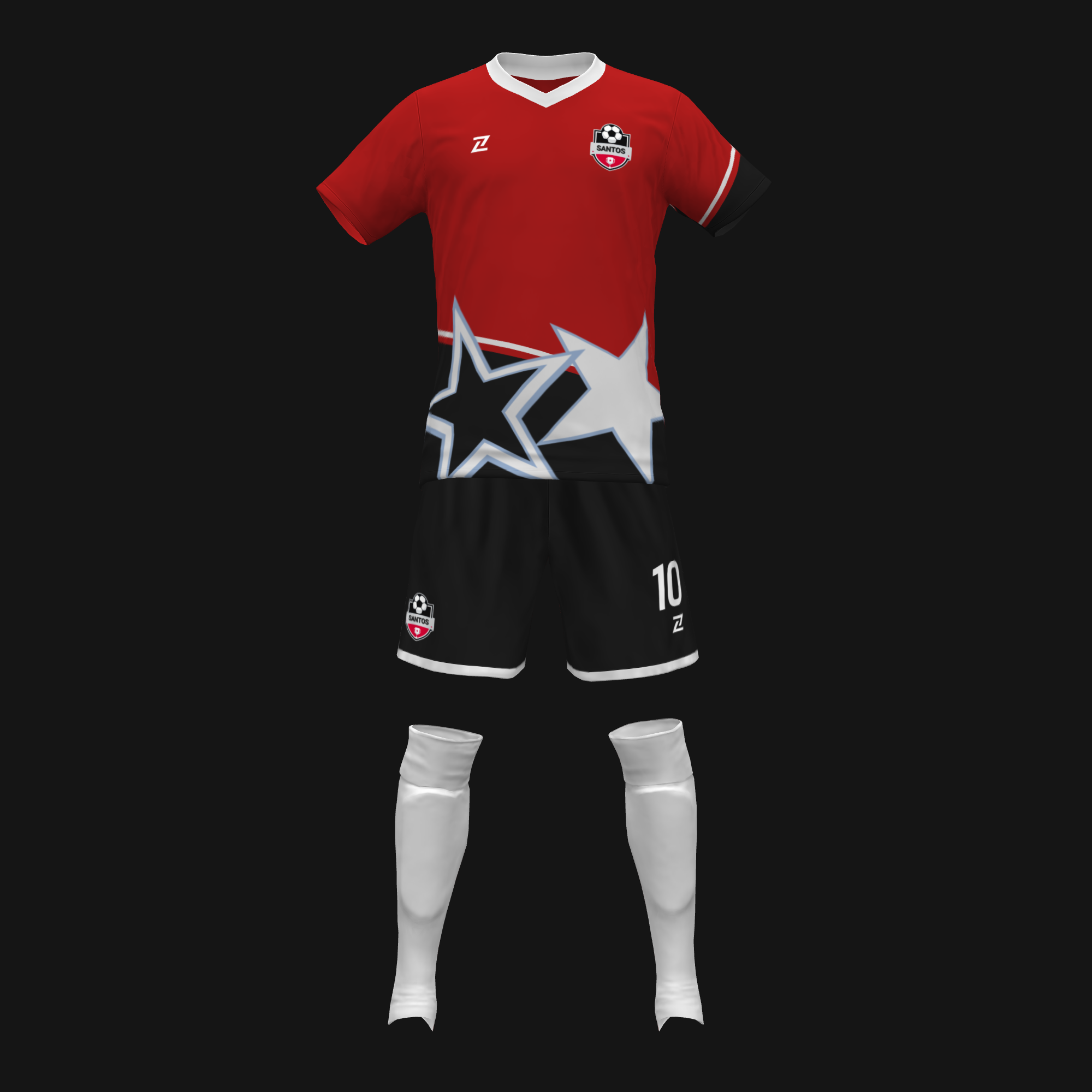 LOS SANTOS - Imagen 13