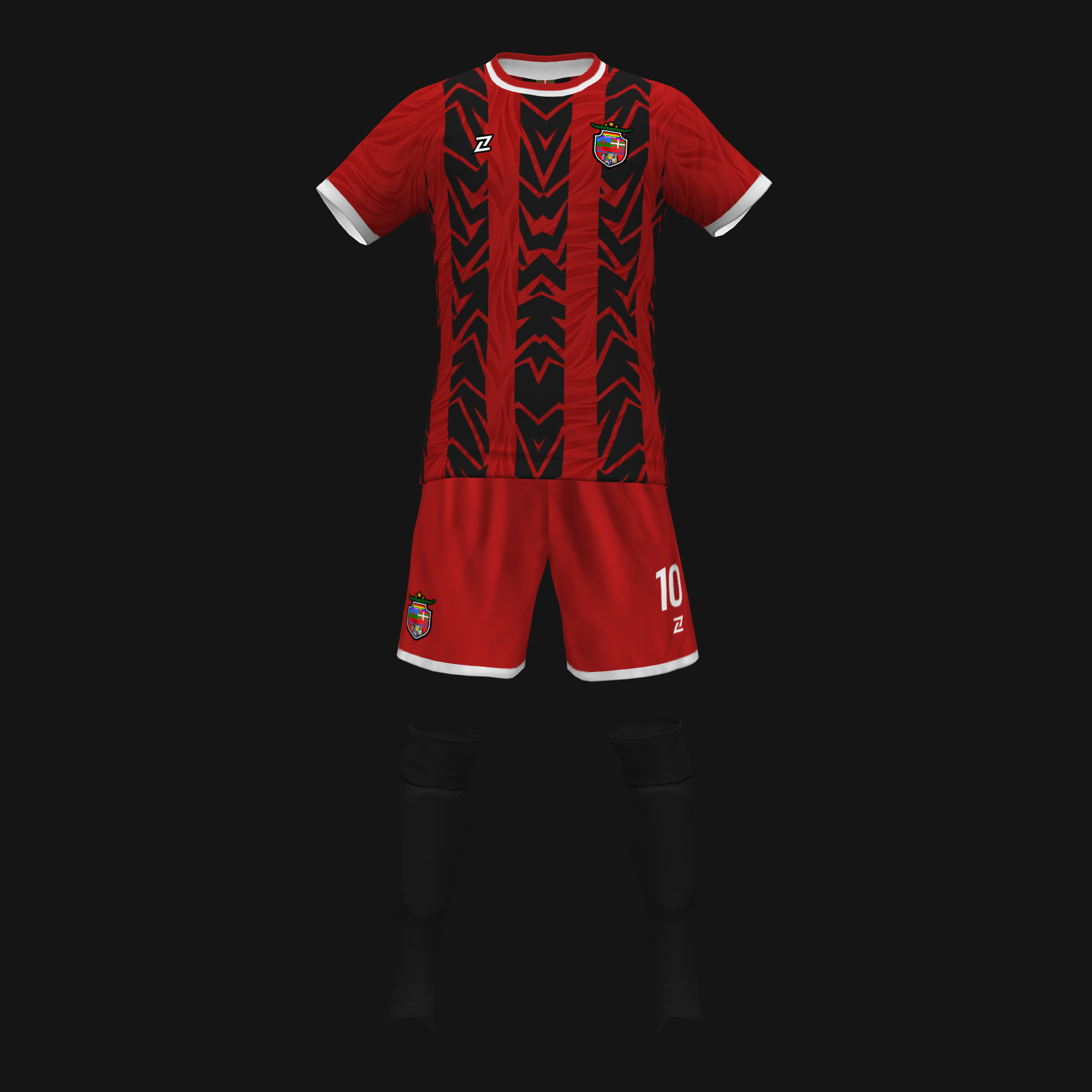 MALAKITO DE MEPHIS FC - Imagen 13