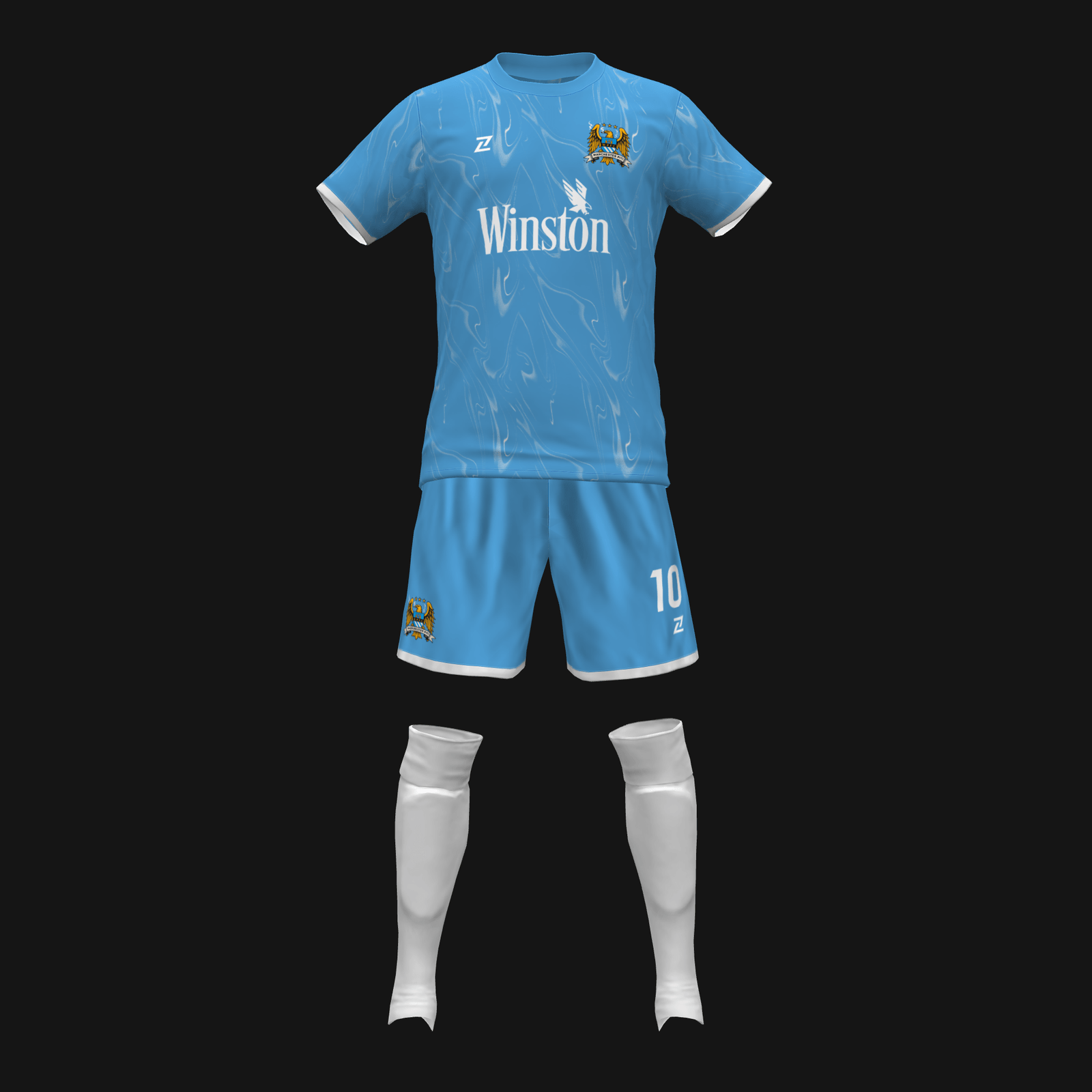 MANCHESTER PITI CORUÑA - Imagen 13