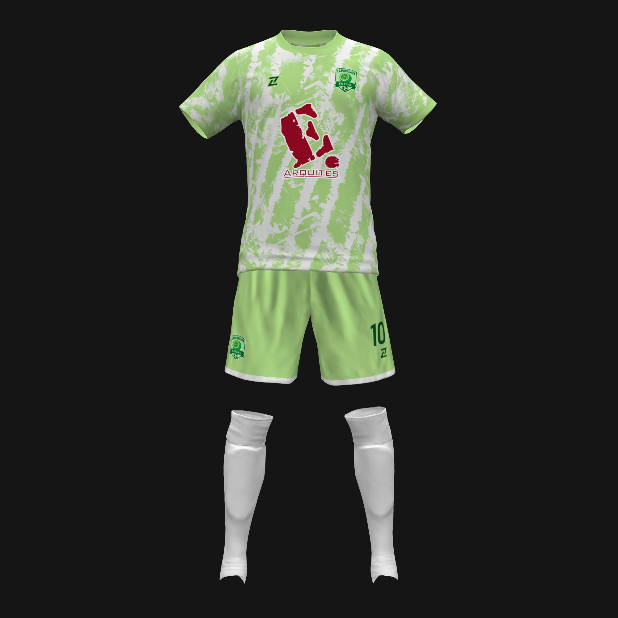 MARACUYÁ - Imagen 10