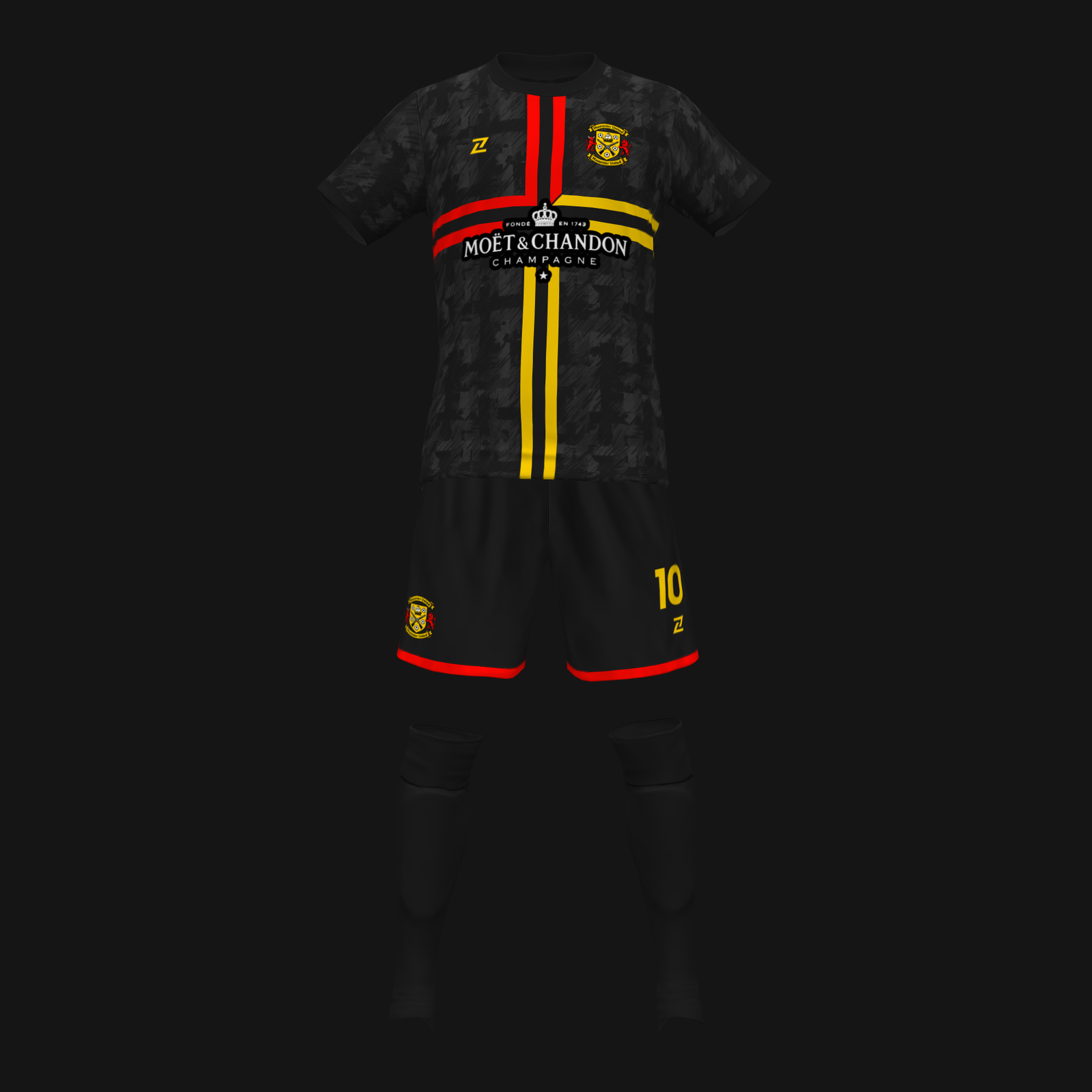 MAUSESTER UNITED - Imagen 13