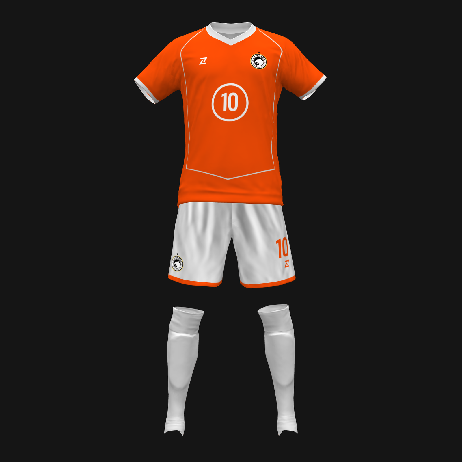 MONDA FC - Imagen 10