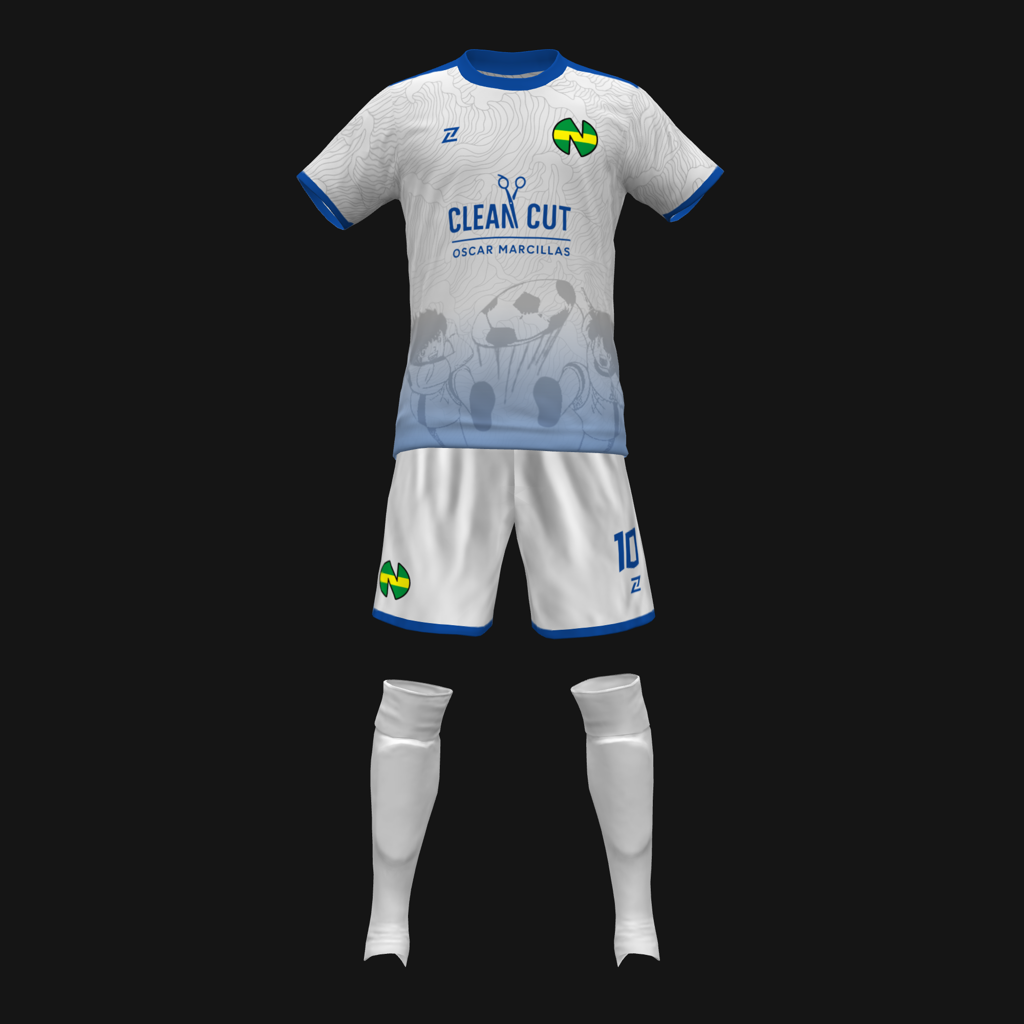 NEW TEAM VILANOVA - Imagen 13