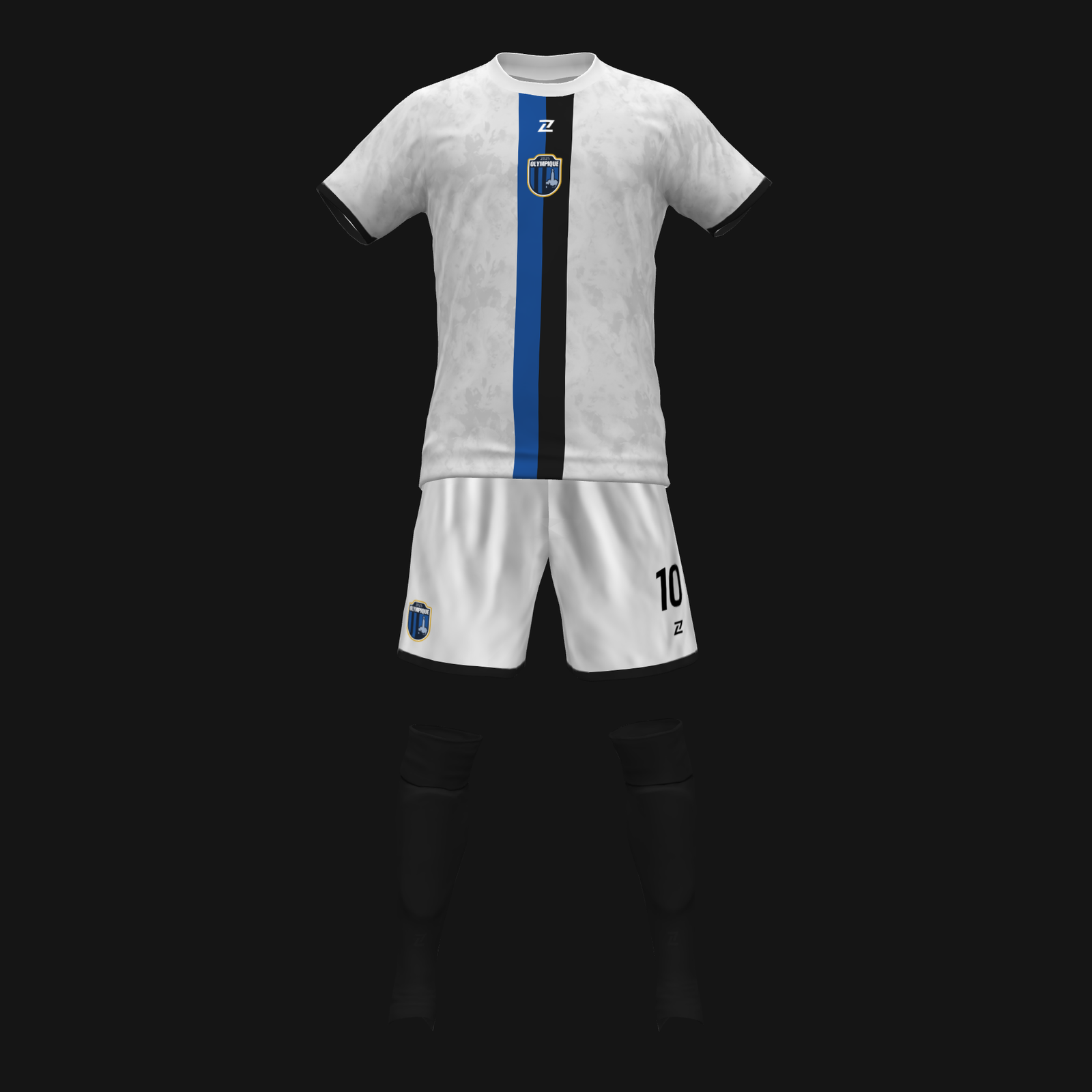 OLYMPIQUE 2025 - Imagen 10