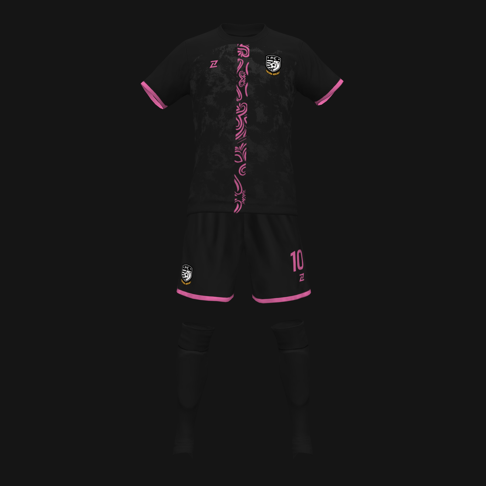 PARTIDO DE ESTRELLAS - Imagen 10