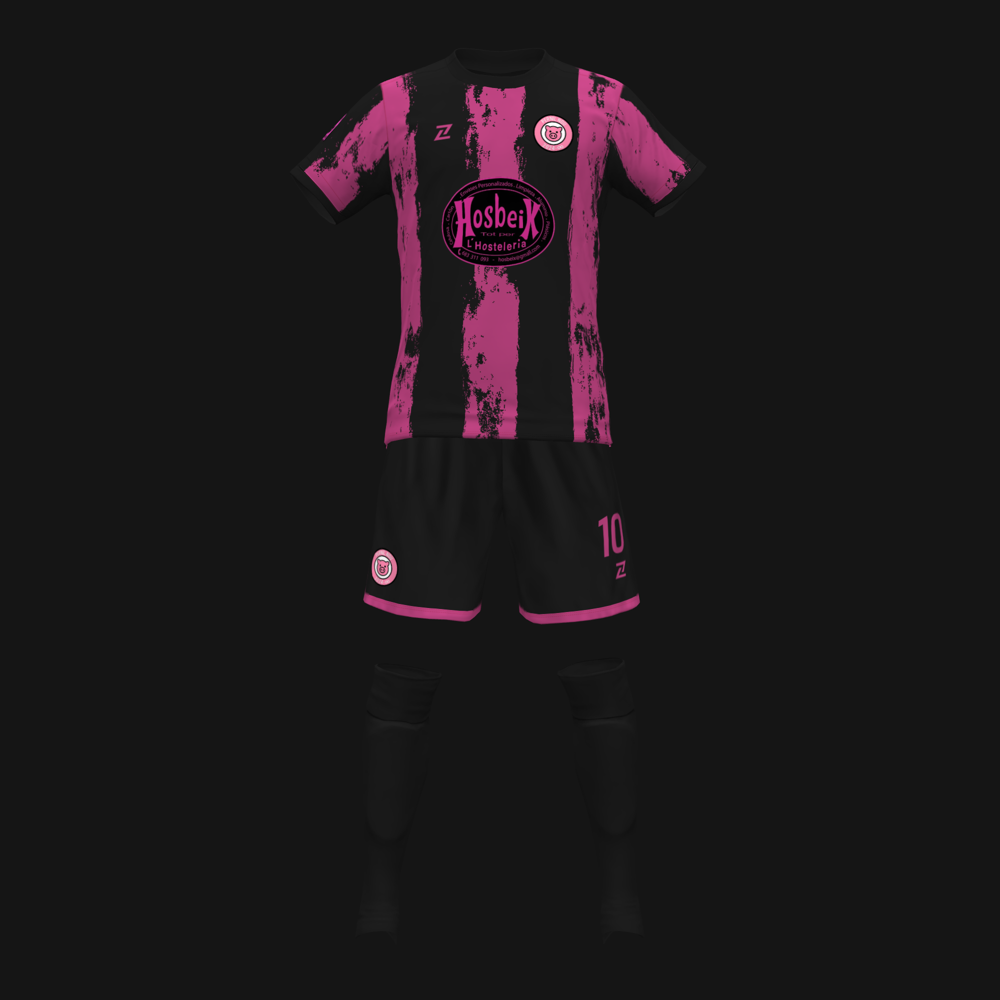 PERNILNOU FC - Imagen 10