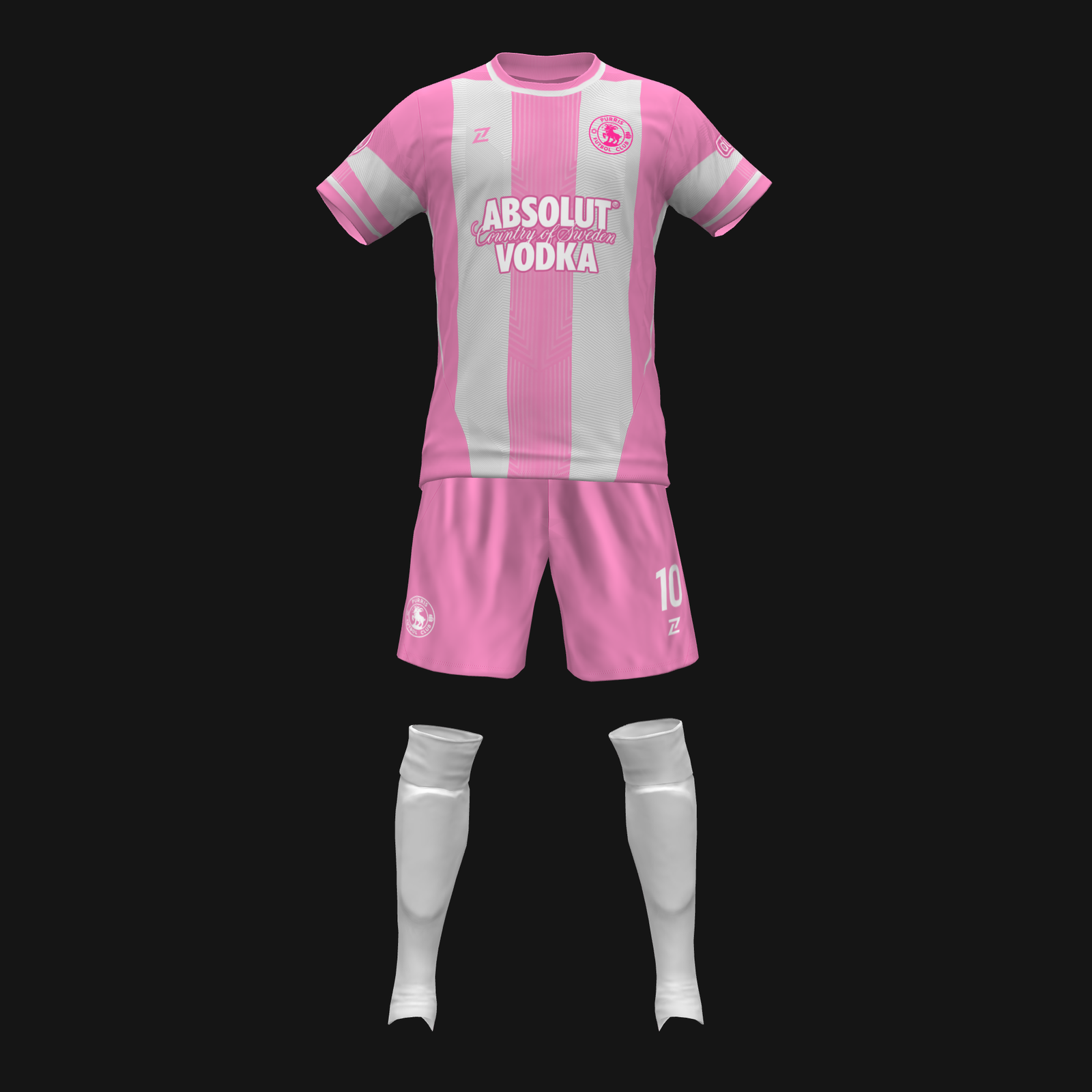 PURRIS FC - Imagen 13