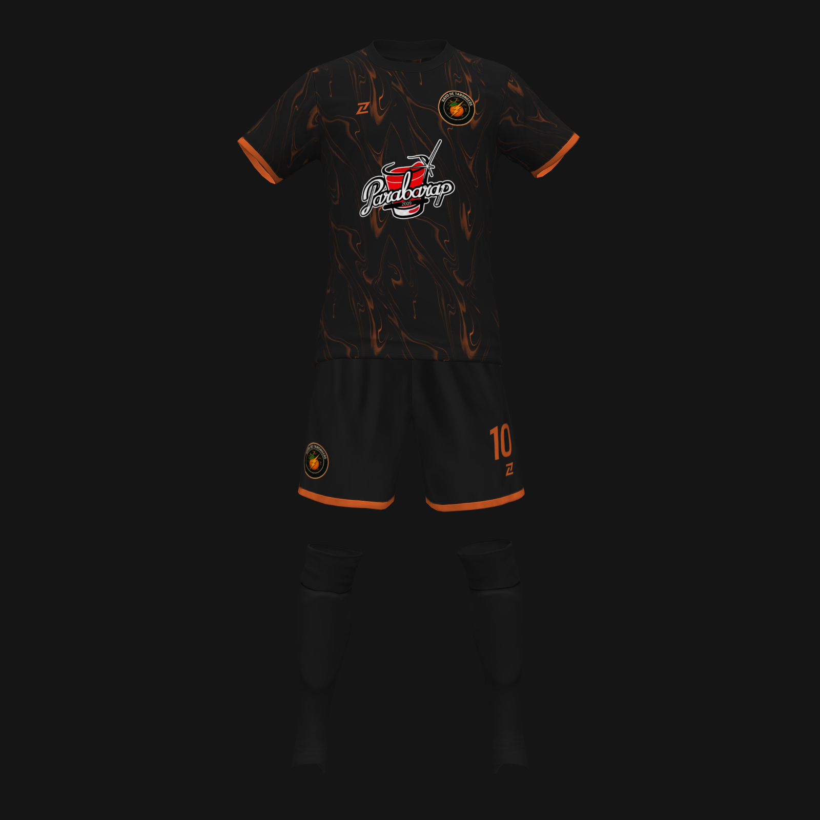 RAYO DE TARONGERS - Imagen 12