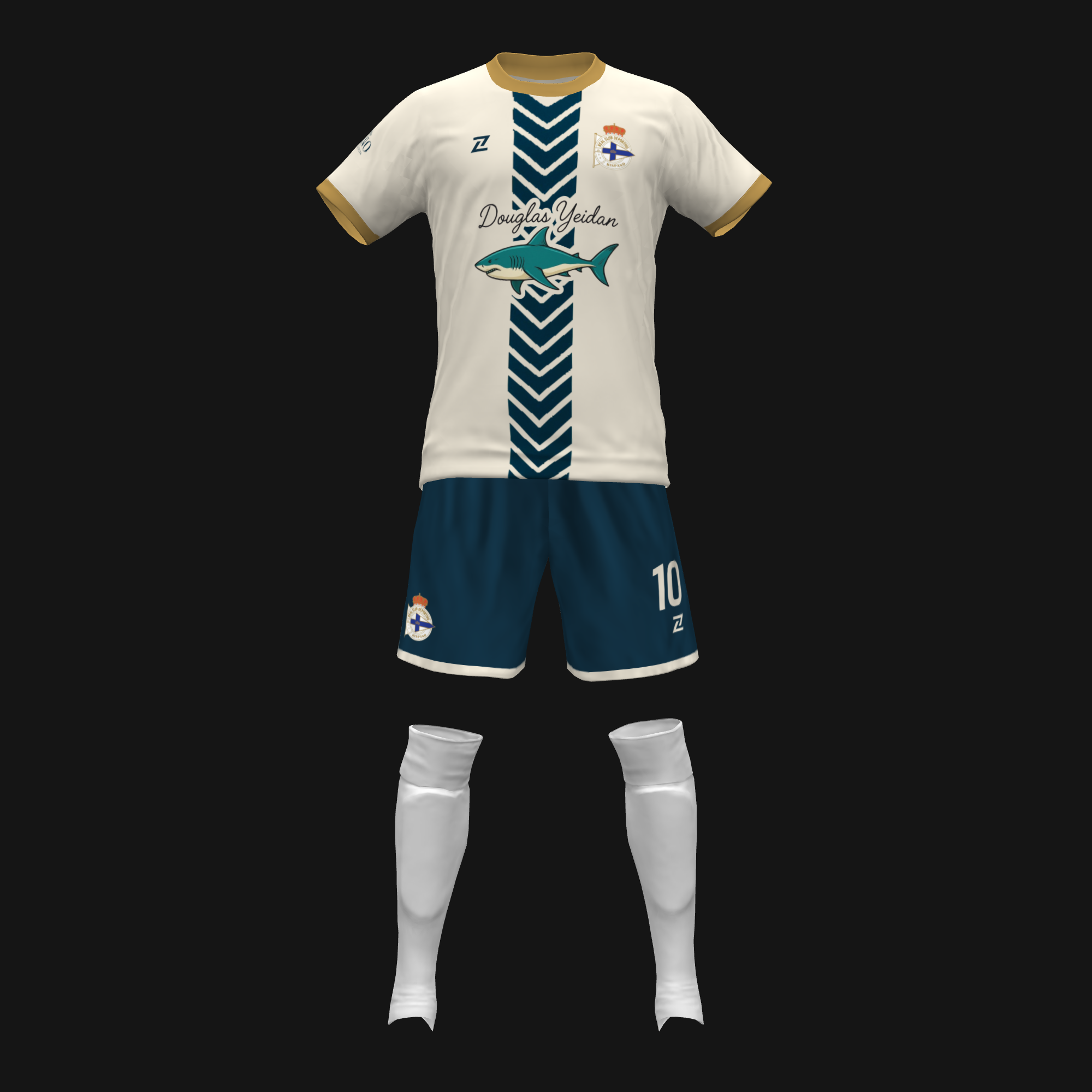 REAL CLUB DEPORTIVO HISPANO - Imagen 10