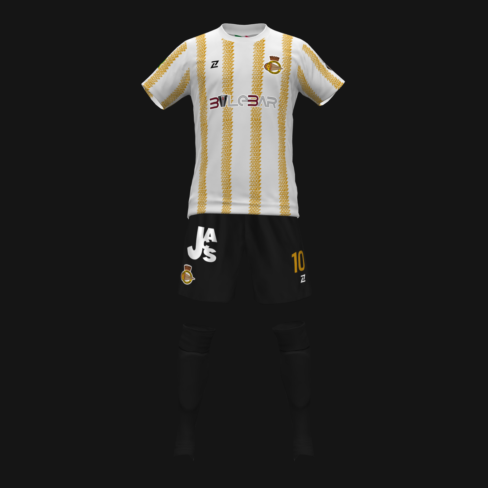 REAL DEPORTIVO CHICHARRÓN - Imagen 13