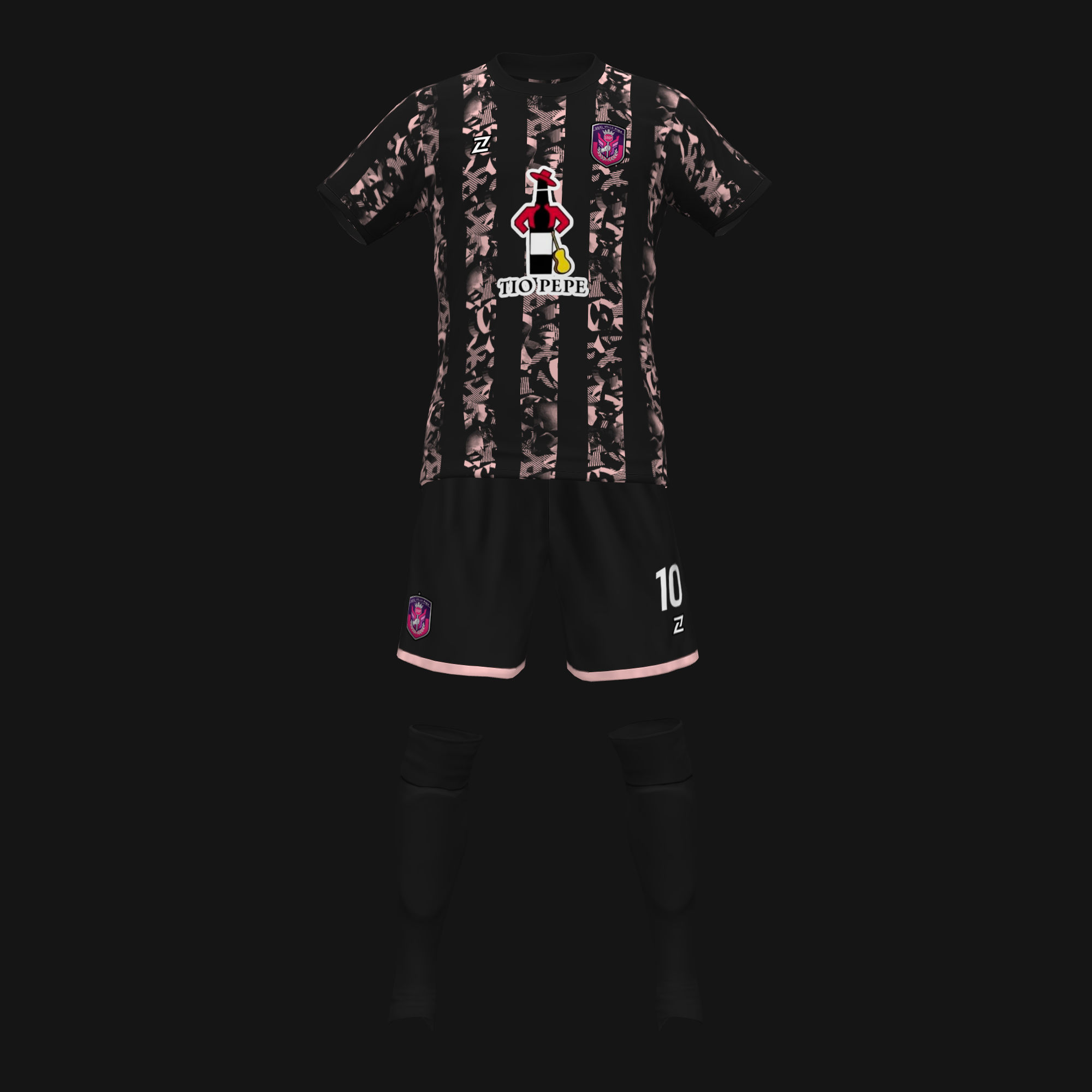 REAL VILLA PINA - Imagen 10