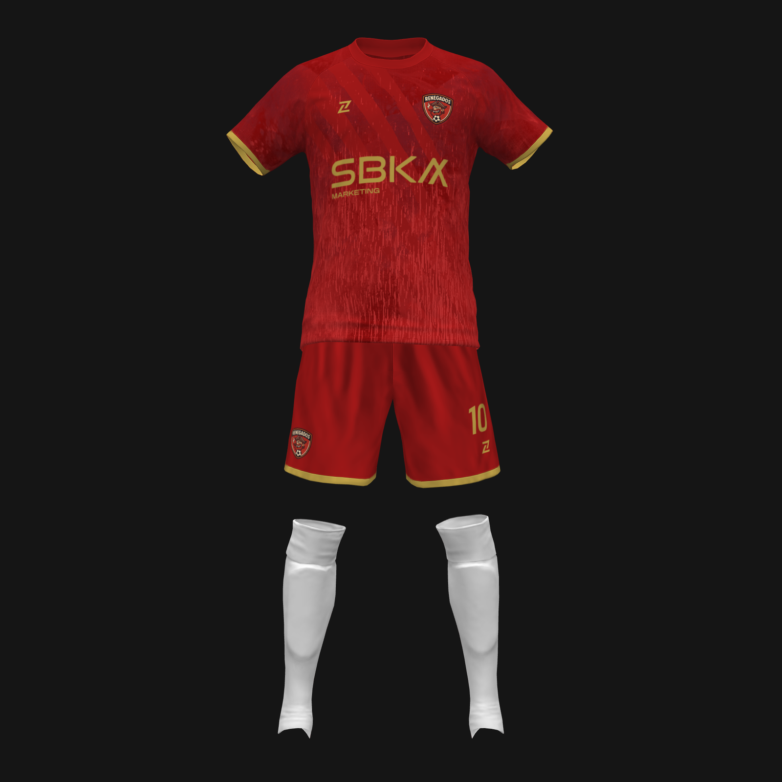 RENEGADOS DE ARMILLA - Imagen 10