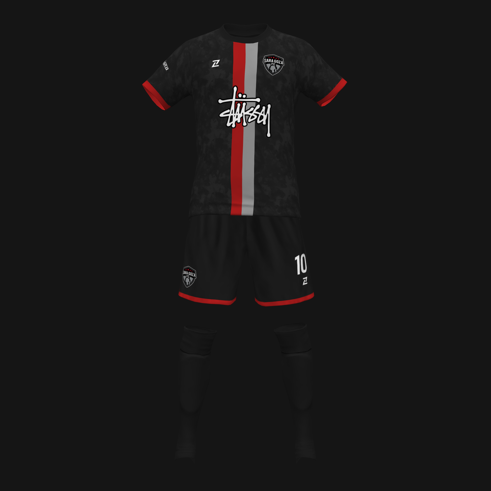 SARA GOZA FC - Imagen 10