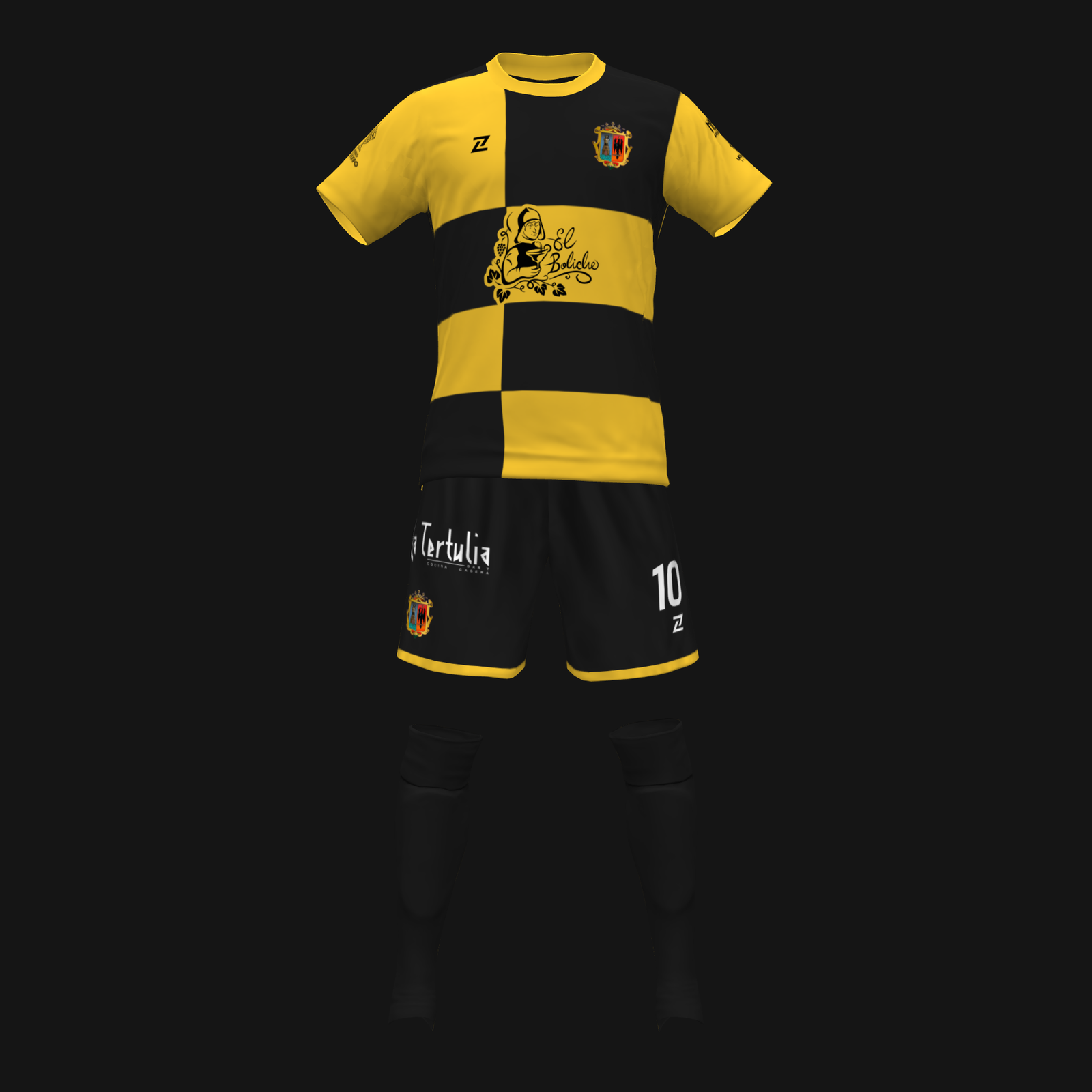 SIGÜENZA FS - Imagen 13