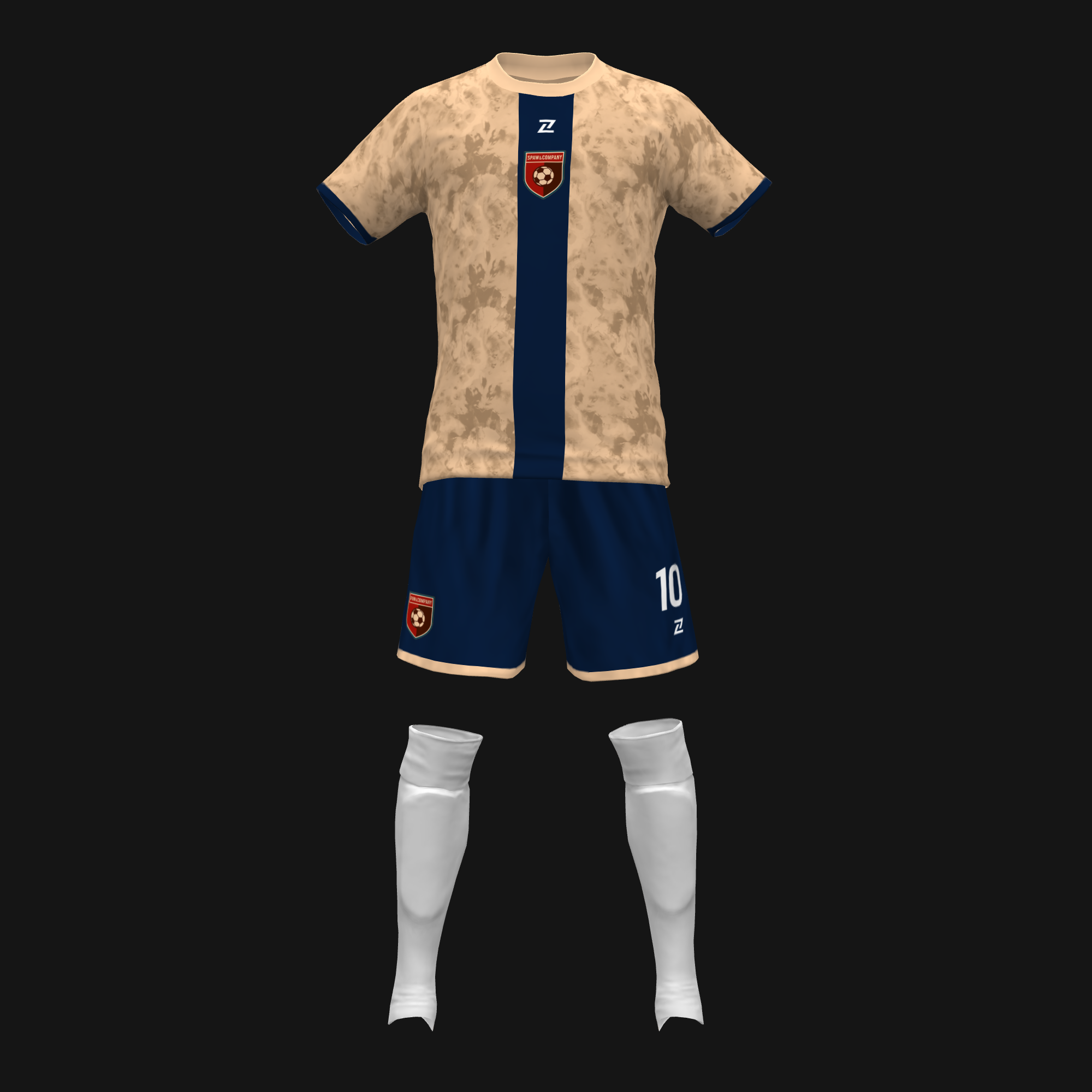 SPAW&COMPANY - Imagen 13