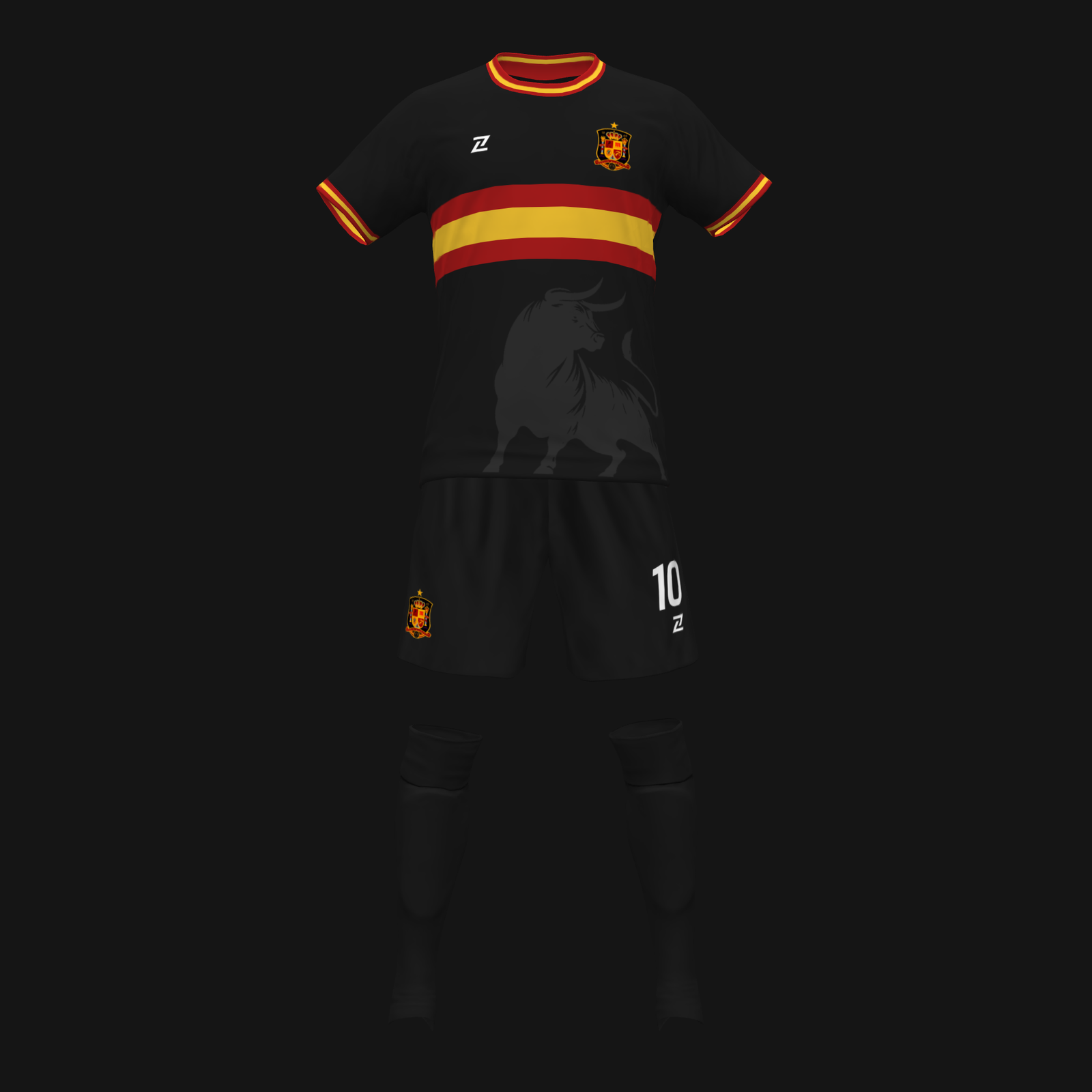 TERCIO MAHOUNÉS - Imagen 13