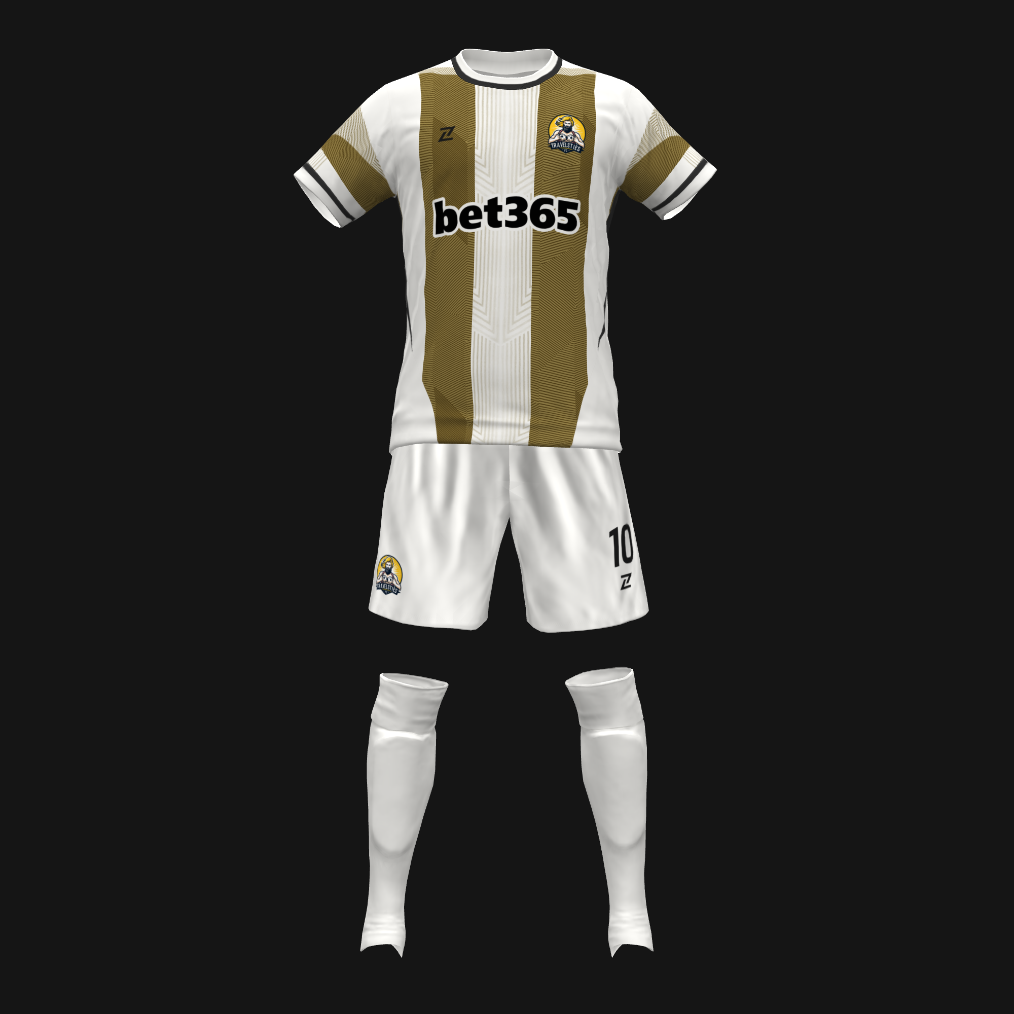 TRAVELSTIES FC - Imagen 13