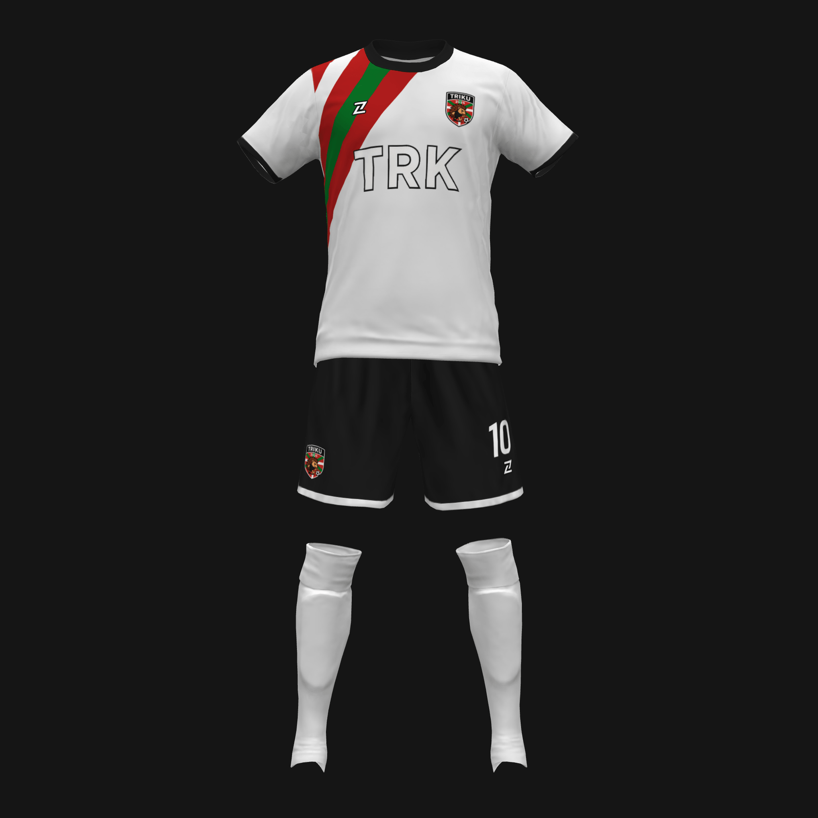 TRIKU TEAM - Imagen 13