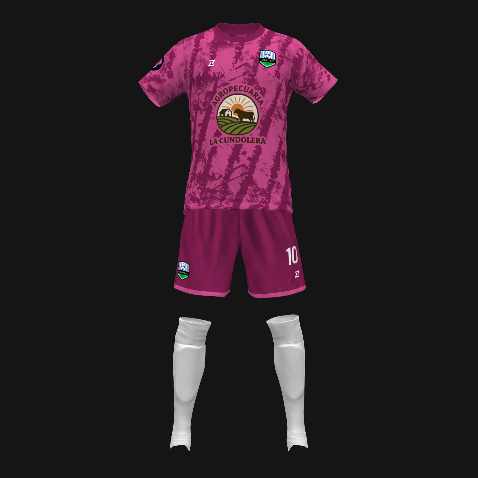 TUCUPITA FC - Imagen 10