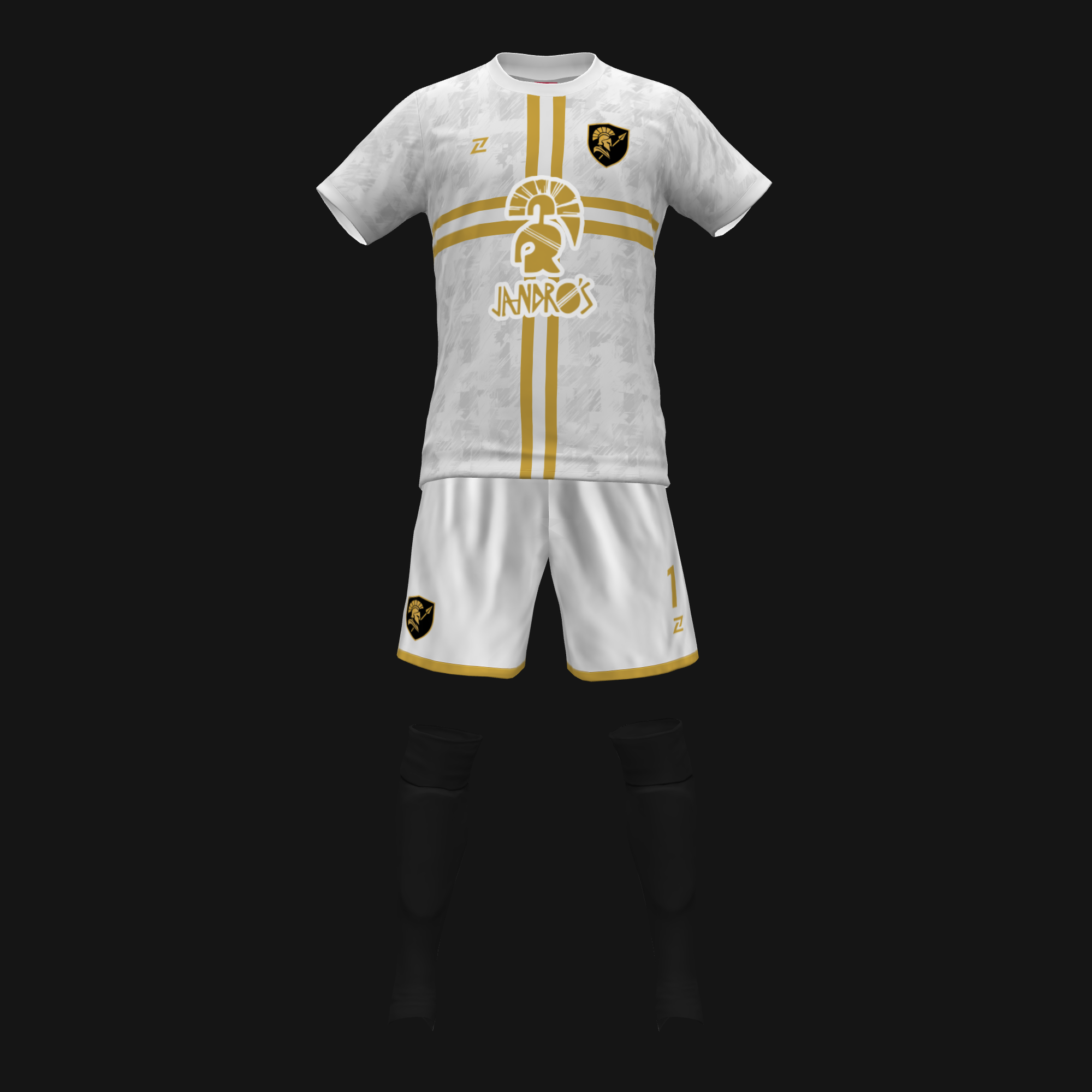 ALE ALE JANDROS FC - Imagen 10