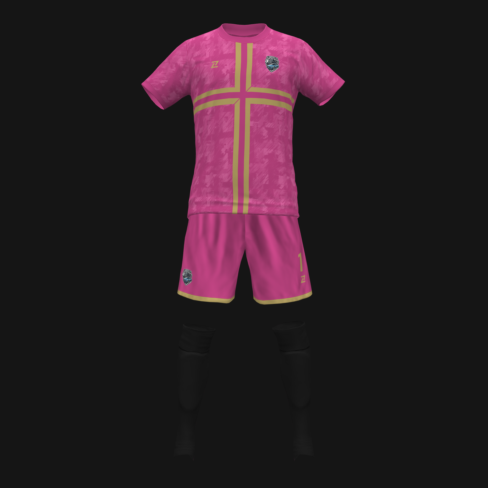 ALUNICEROS FC - Imagen 10