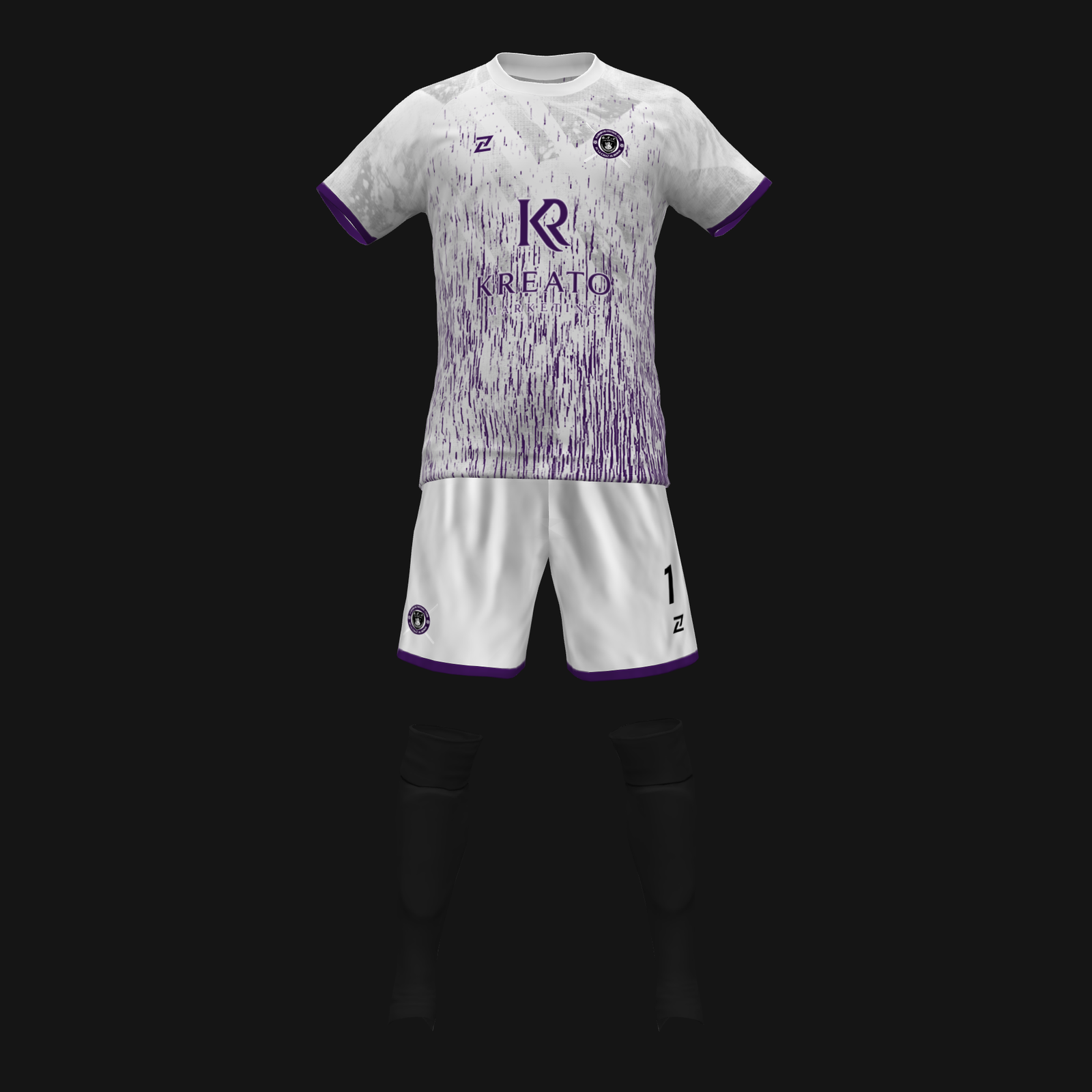 BANDIDOS FUTBOL CLUB - Imagen 10