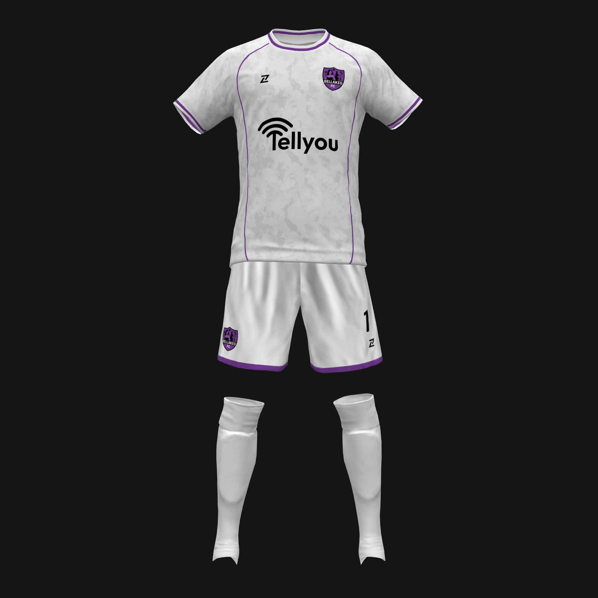 BELLAKEO FC - Imagen 10