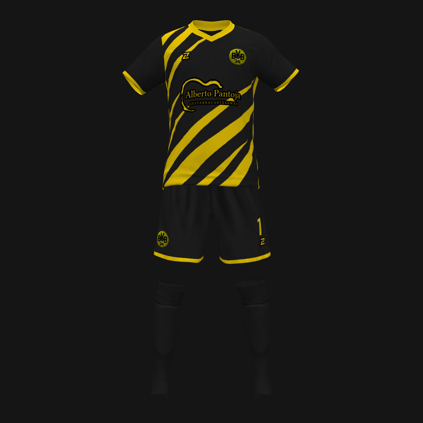 BORUSSIA DONUTS SEVILLA - Imagen 10