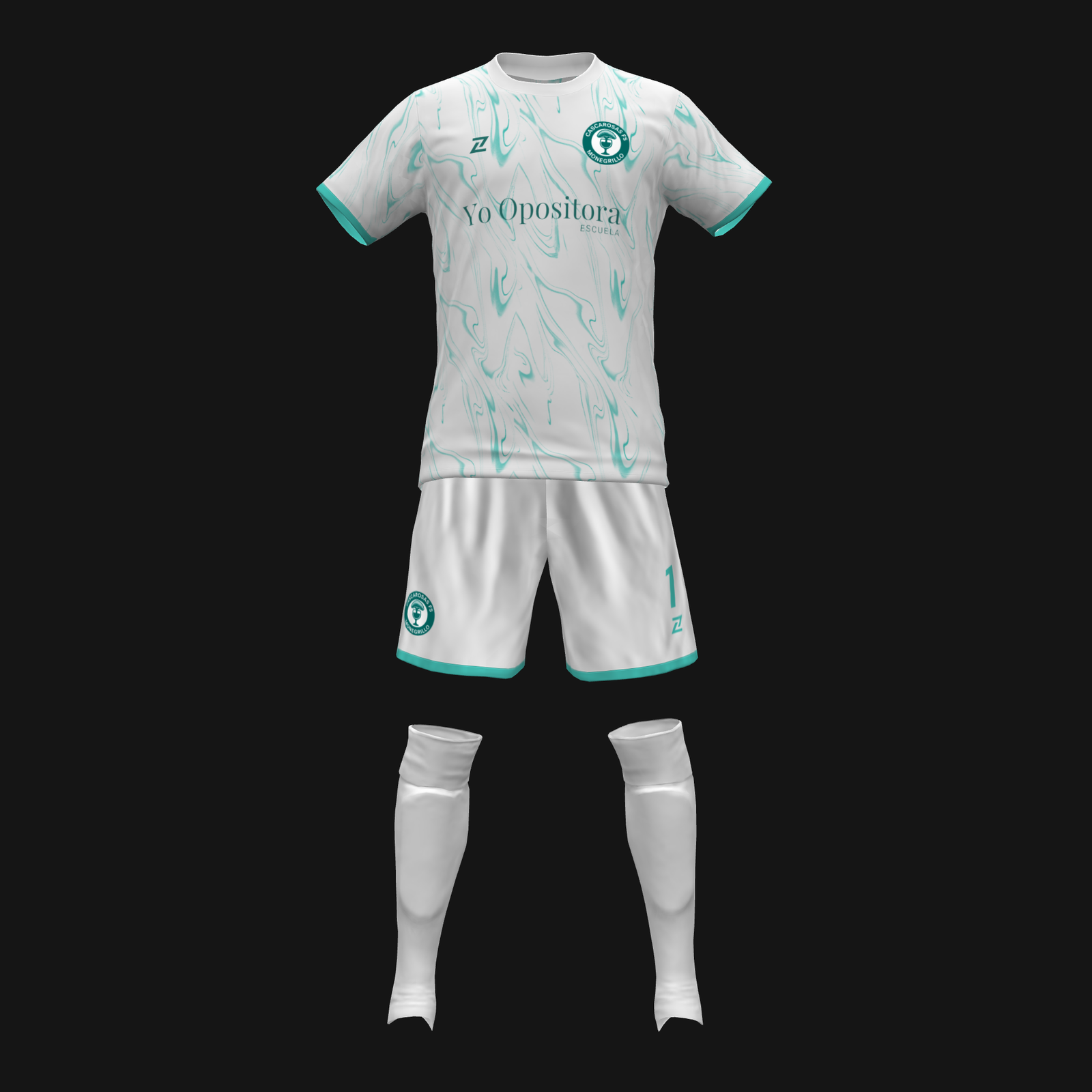 CASCAROSAS FS - Imagen 10