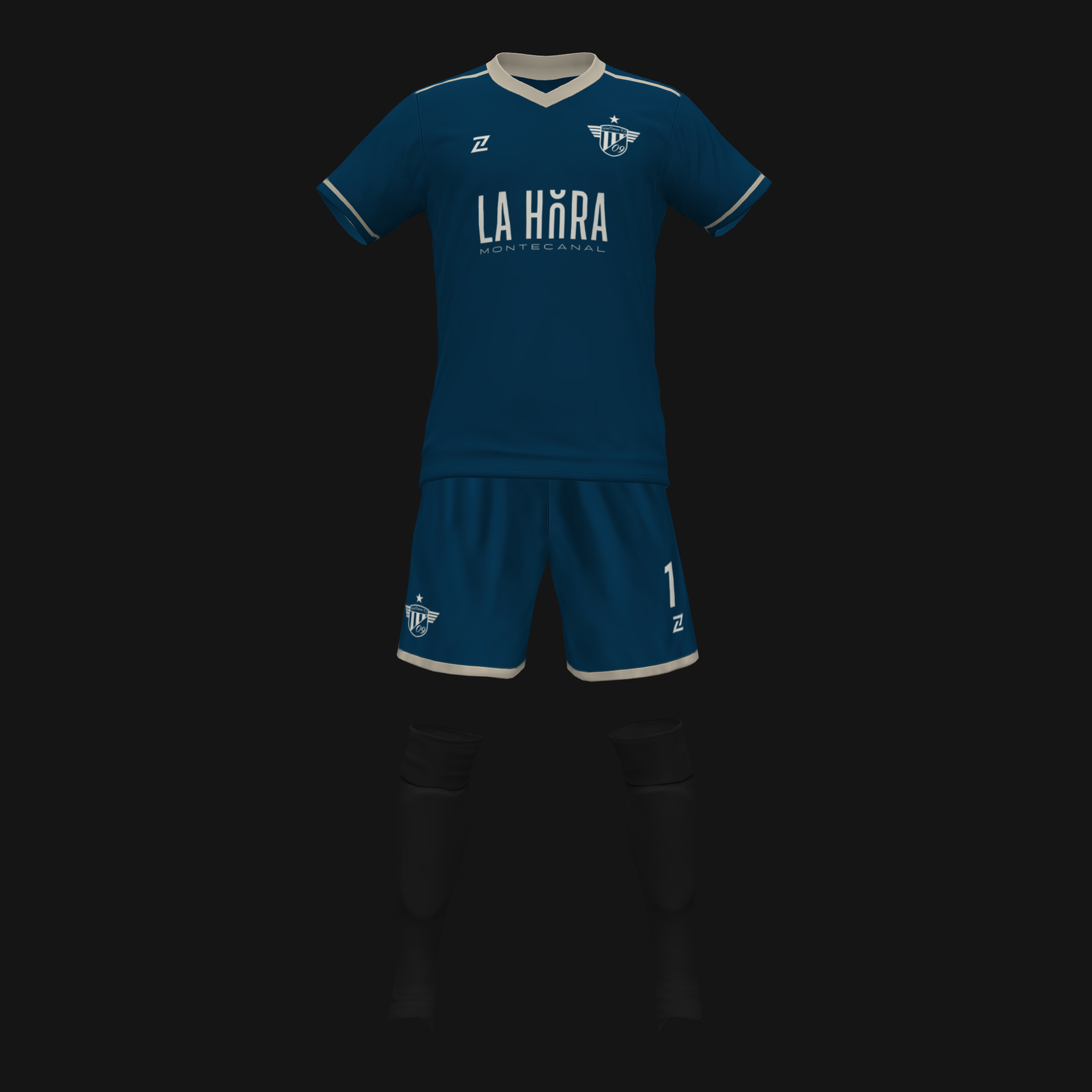 CERONUEVE FC - Imagen 10