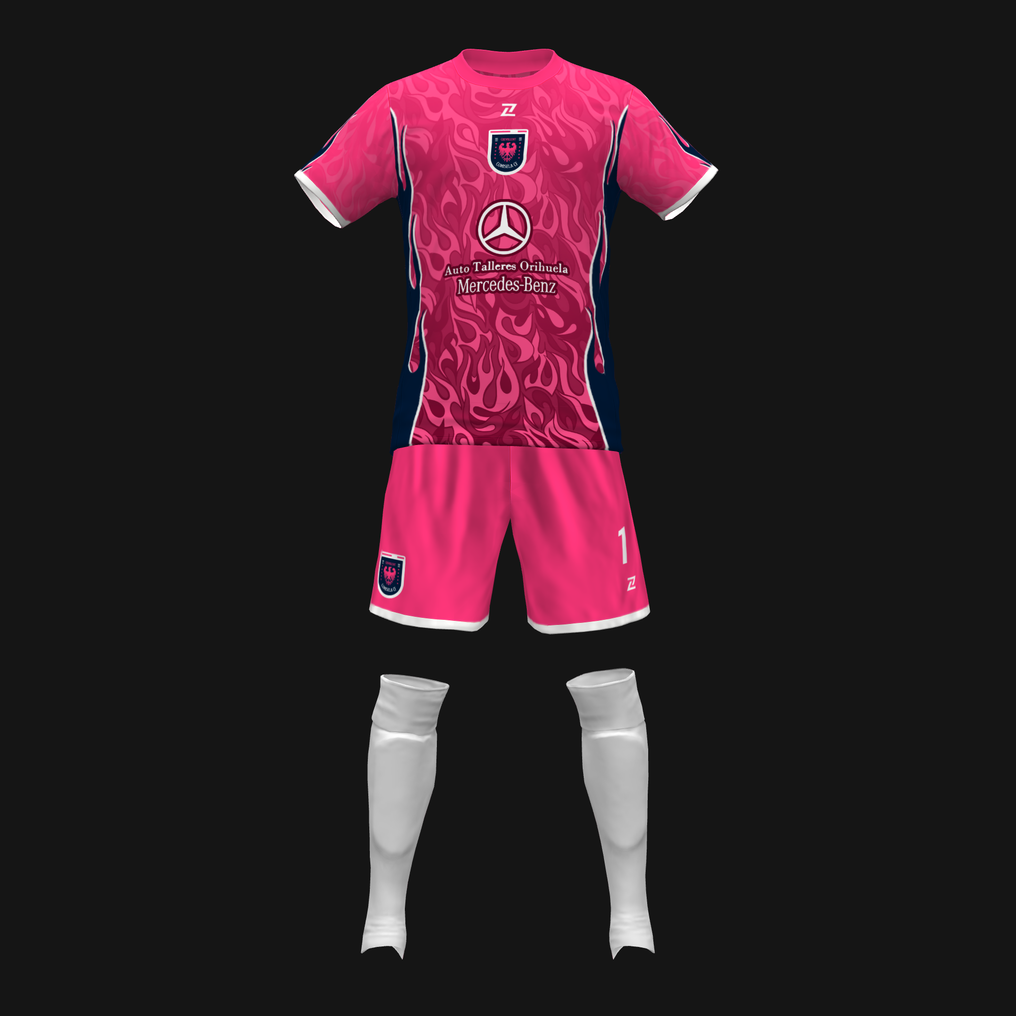 COMISELA CF - Imagen 11