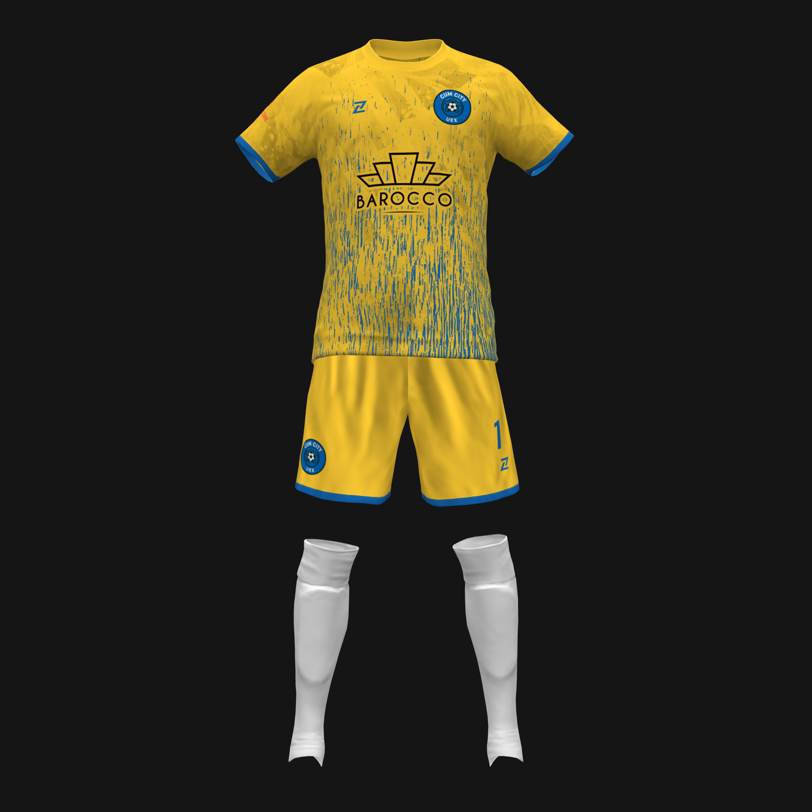 CUM CITY - Imagen 11