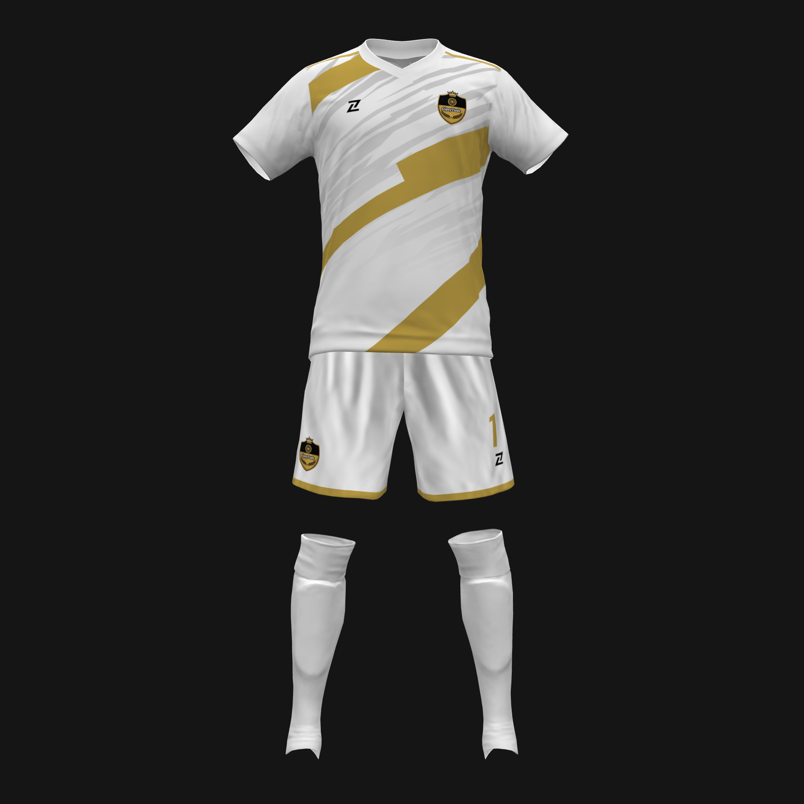 GIPSYTUDE 2025 - Imagen 10