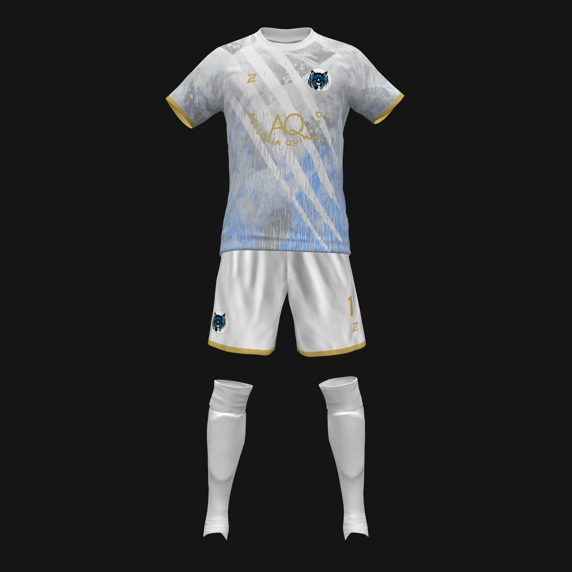 GOLFEEN WARRIORS 2025 - Imagen 10