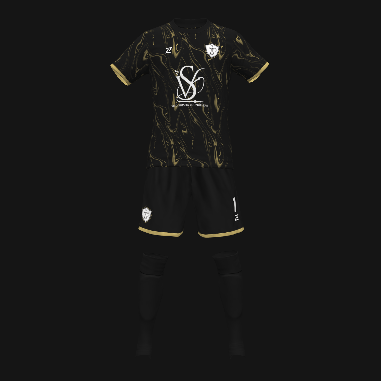 HOOKEROS FC SEGUNDA - Imagen 10