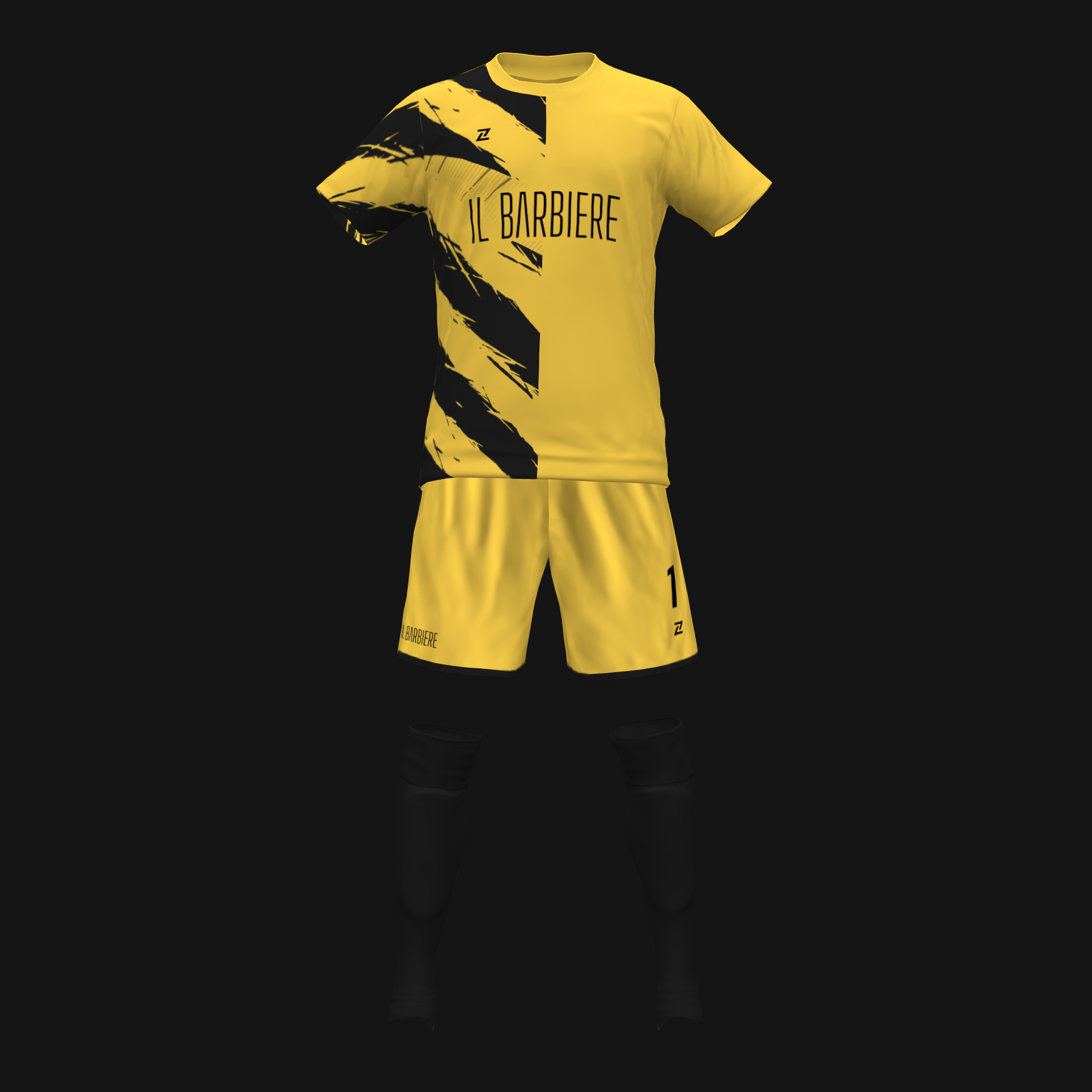 IL BARBARIE - Imagen 9