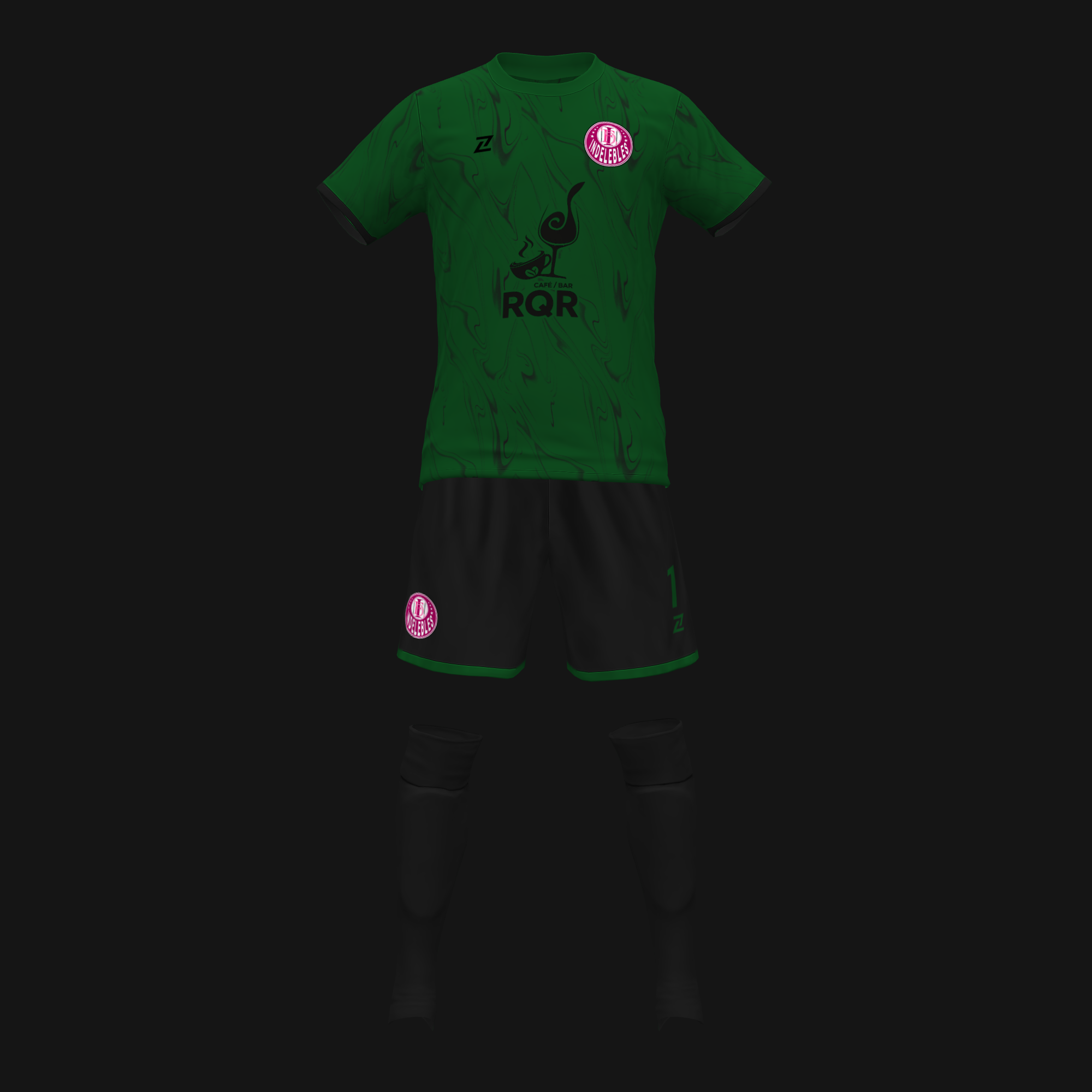 INDELEBLES - Imagen 11