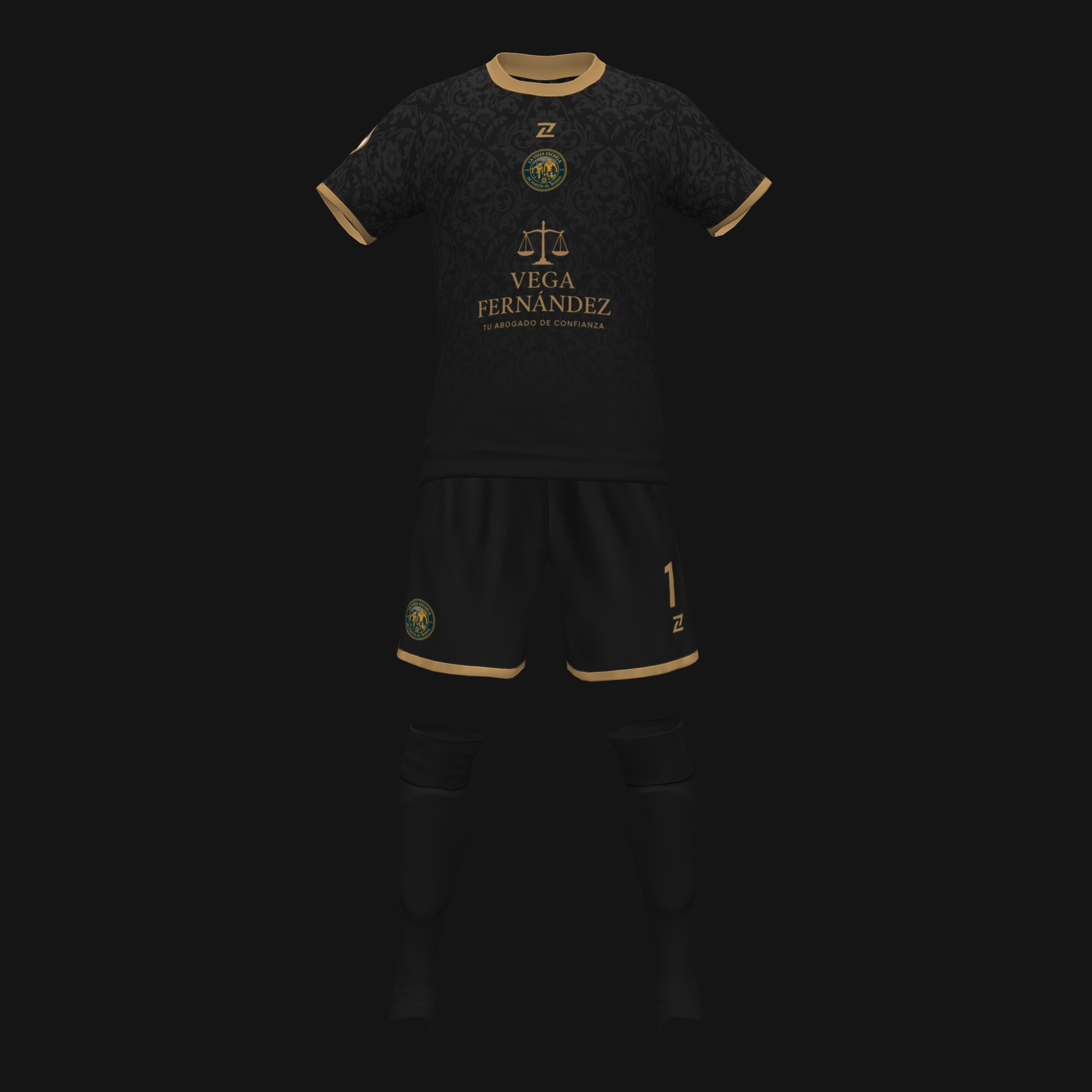 LA VIEJA ESCUELA - Imagen 11