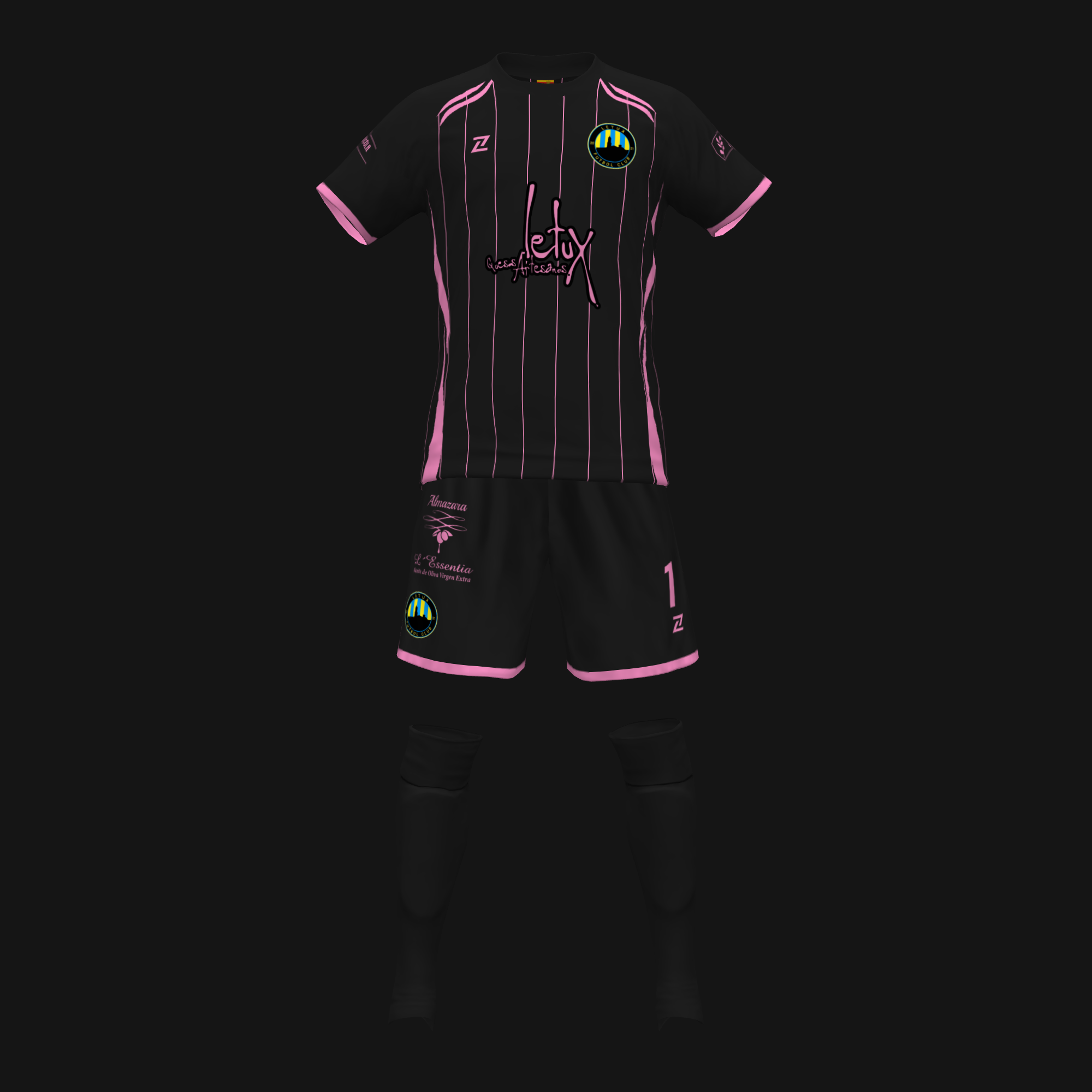 LETUX FC - Imagen 11