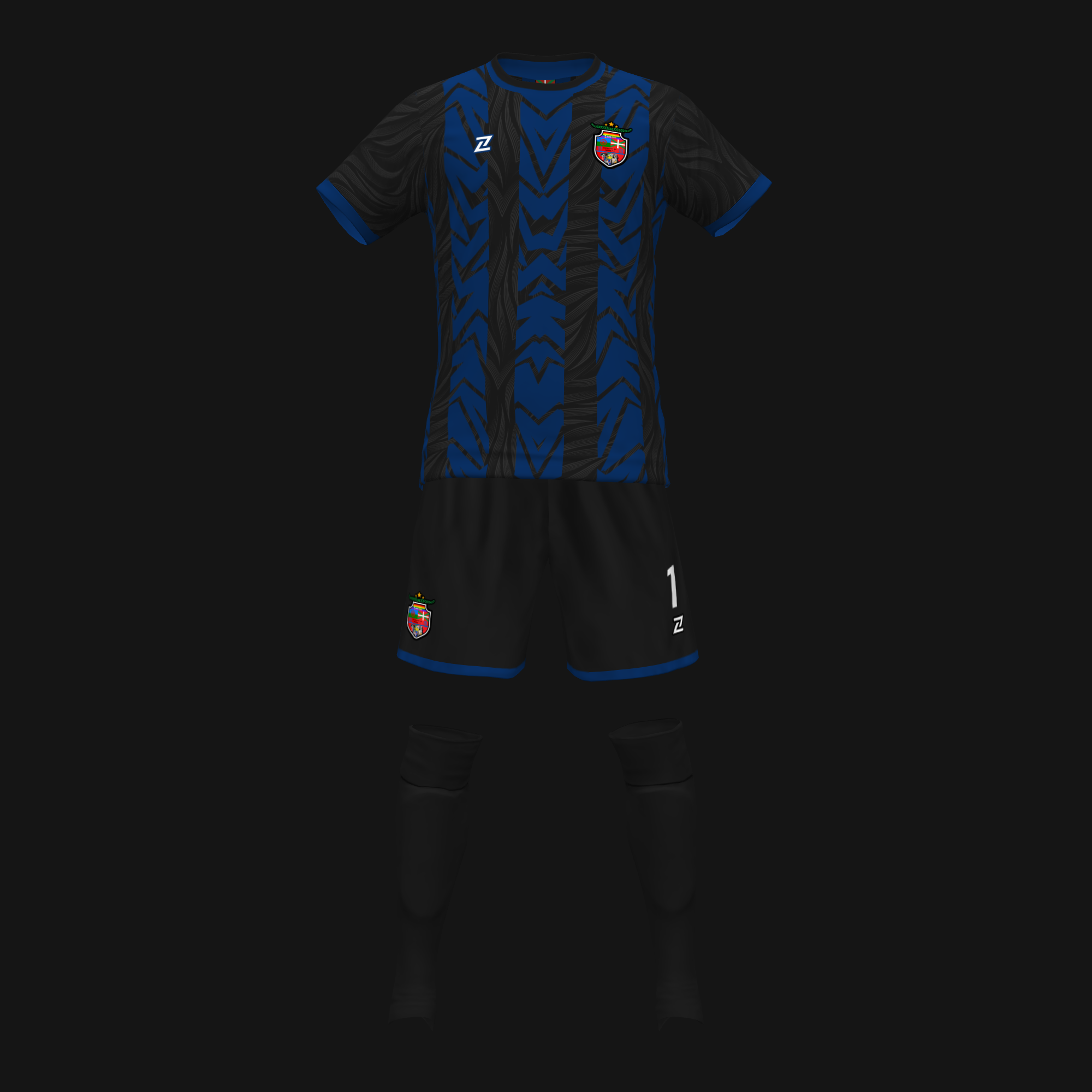 MALAKITO DE MEPHIS FC - Imagen 11