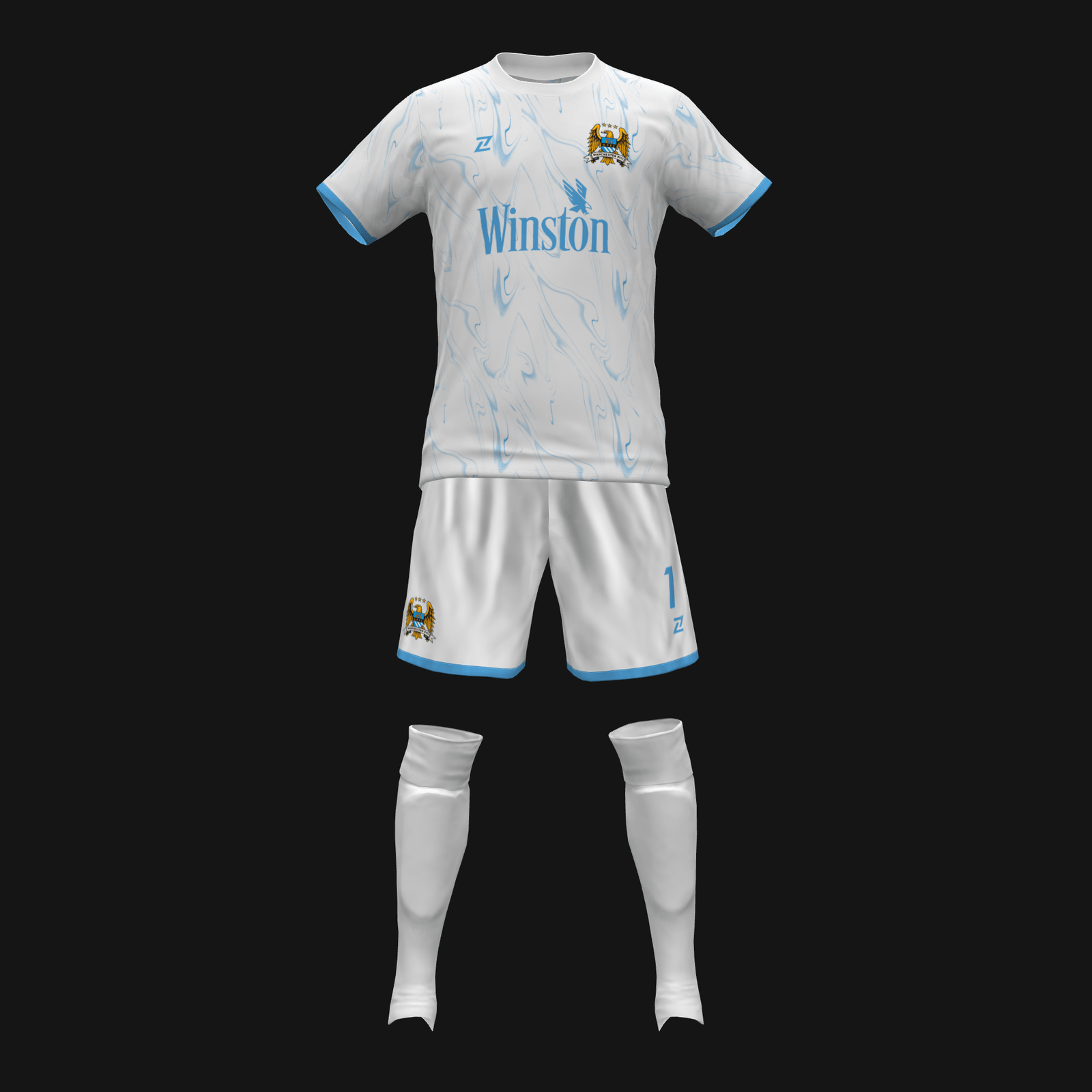 MANCHESTER PITI CORUÑA - Imagen 10