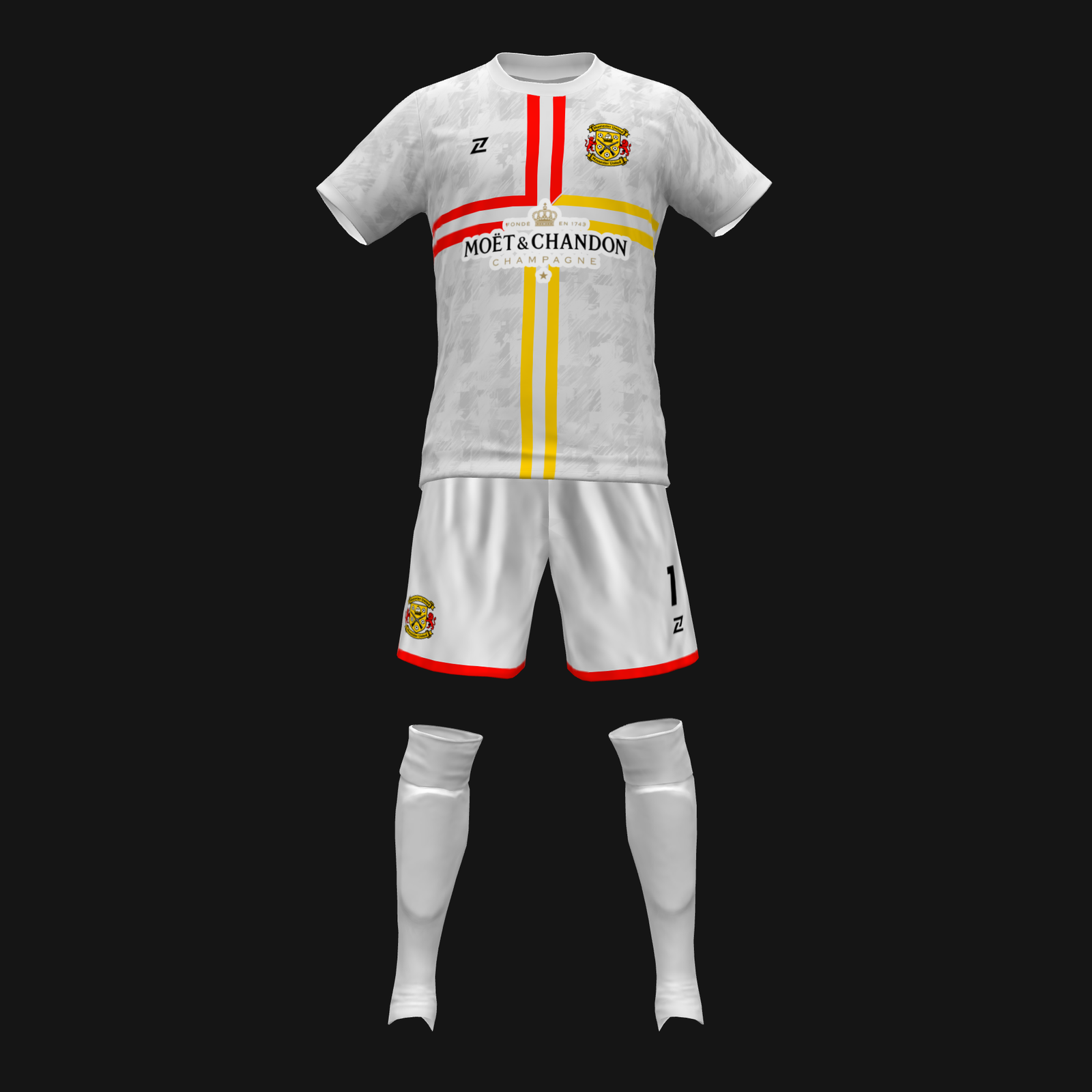 MAUSESTER UNITED - Imagen 11