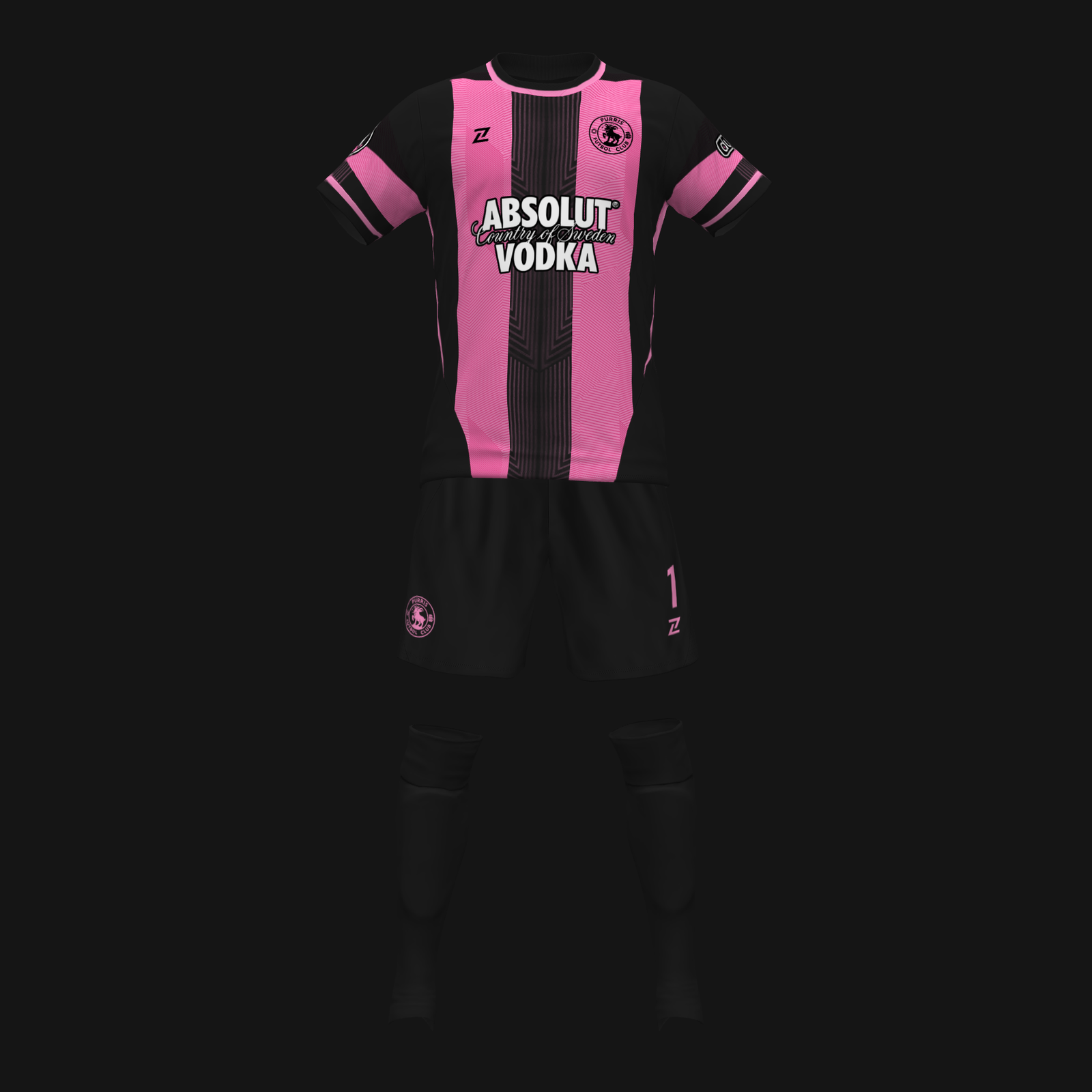 PURRIS FC - Imagen 11