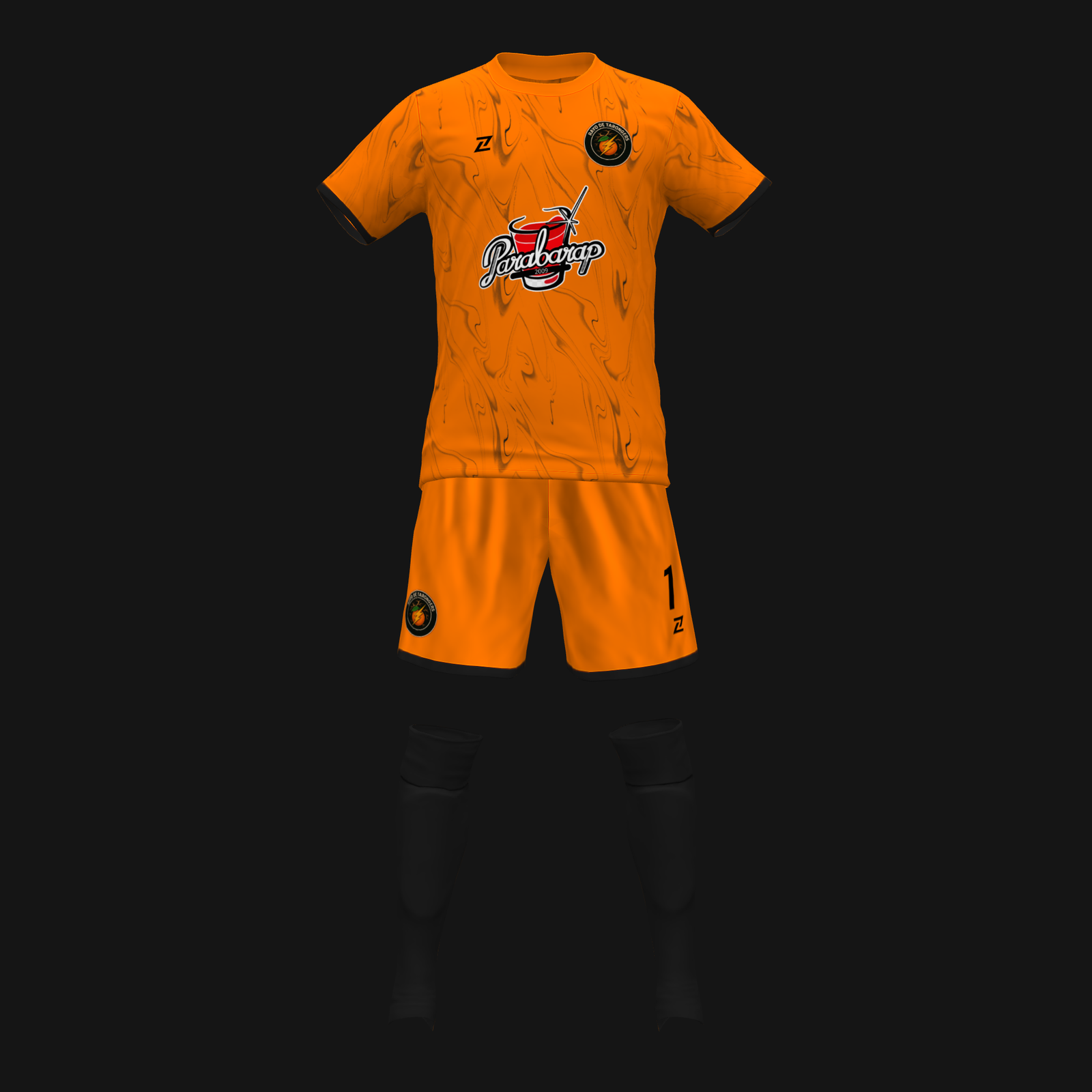 RAYO DE TARONGERS - Imagen 10